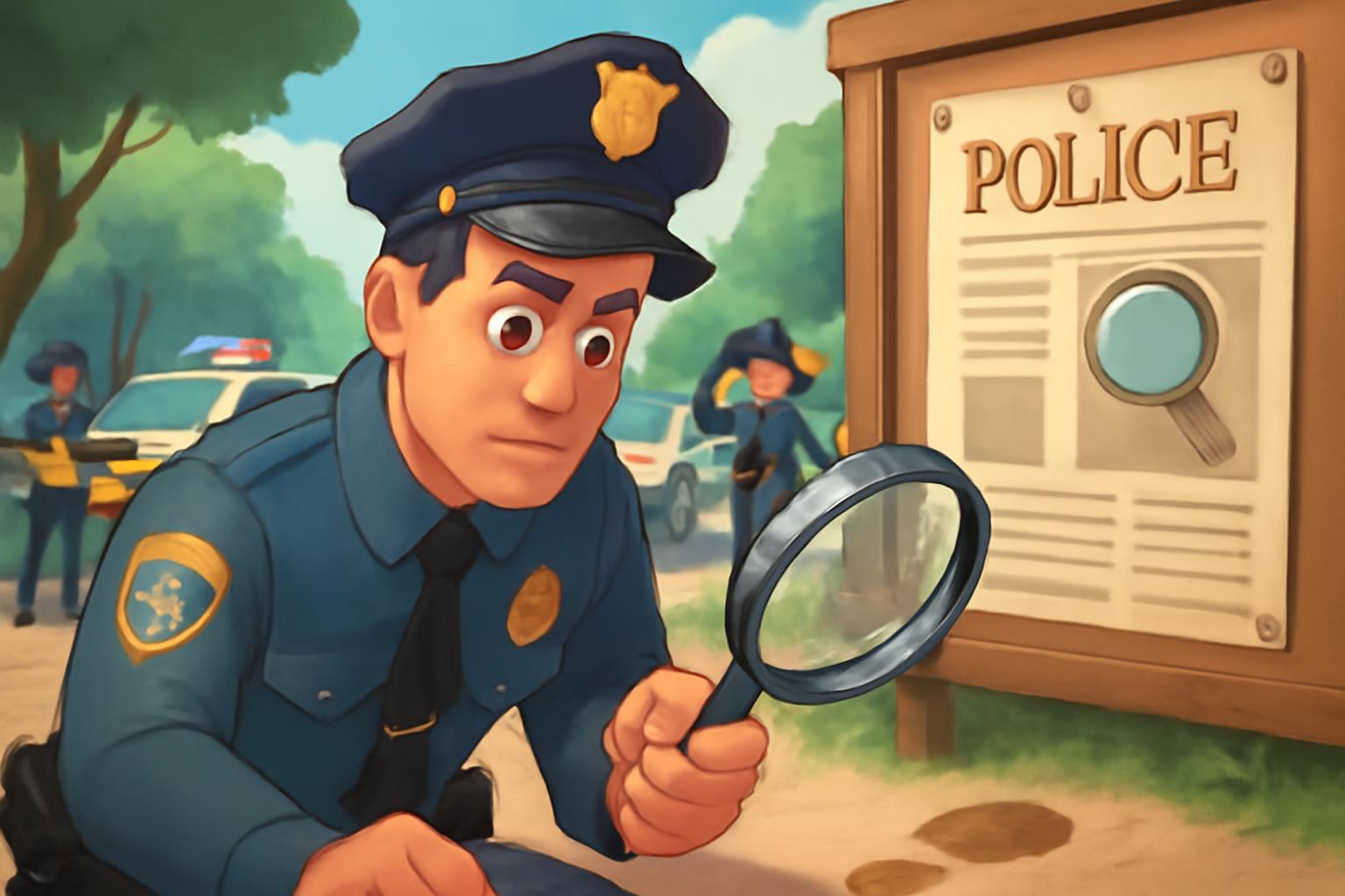 Mehrere Vorfälle in der Region: Polizei ermittelt, Zeugen gesucht 🔎🗞️