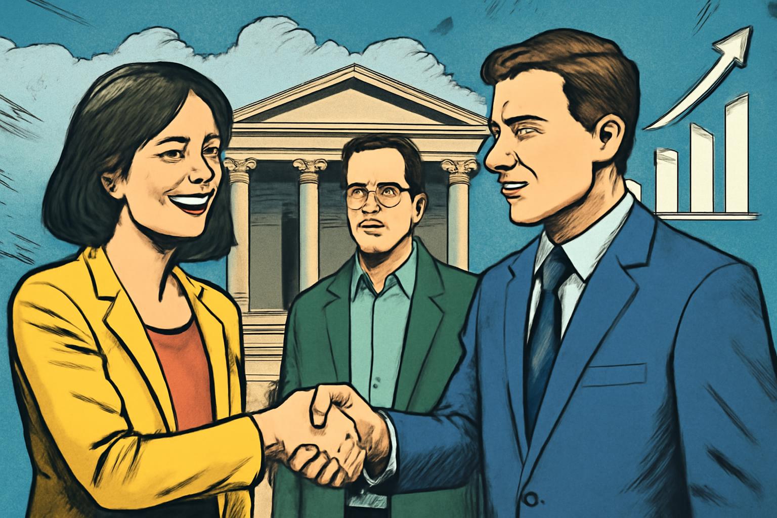 Hanau stärkt Demokratiearbeit; Fördermittel für 2026 beantragt 🤝🏛️📈