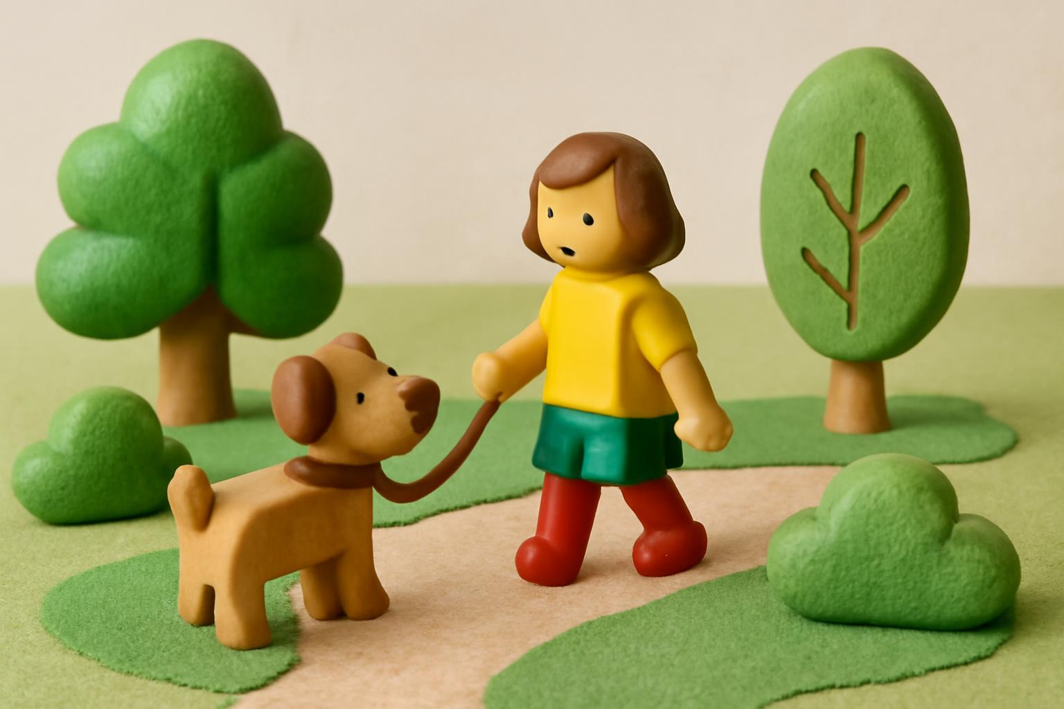 Naturknigge schützt Hanauer Grünen Ring und Naherholung 🌿🐕🚶