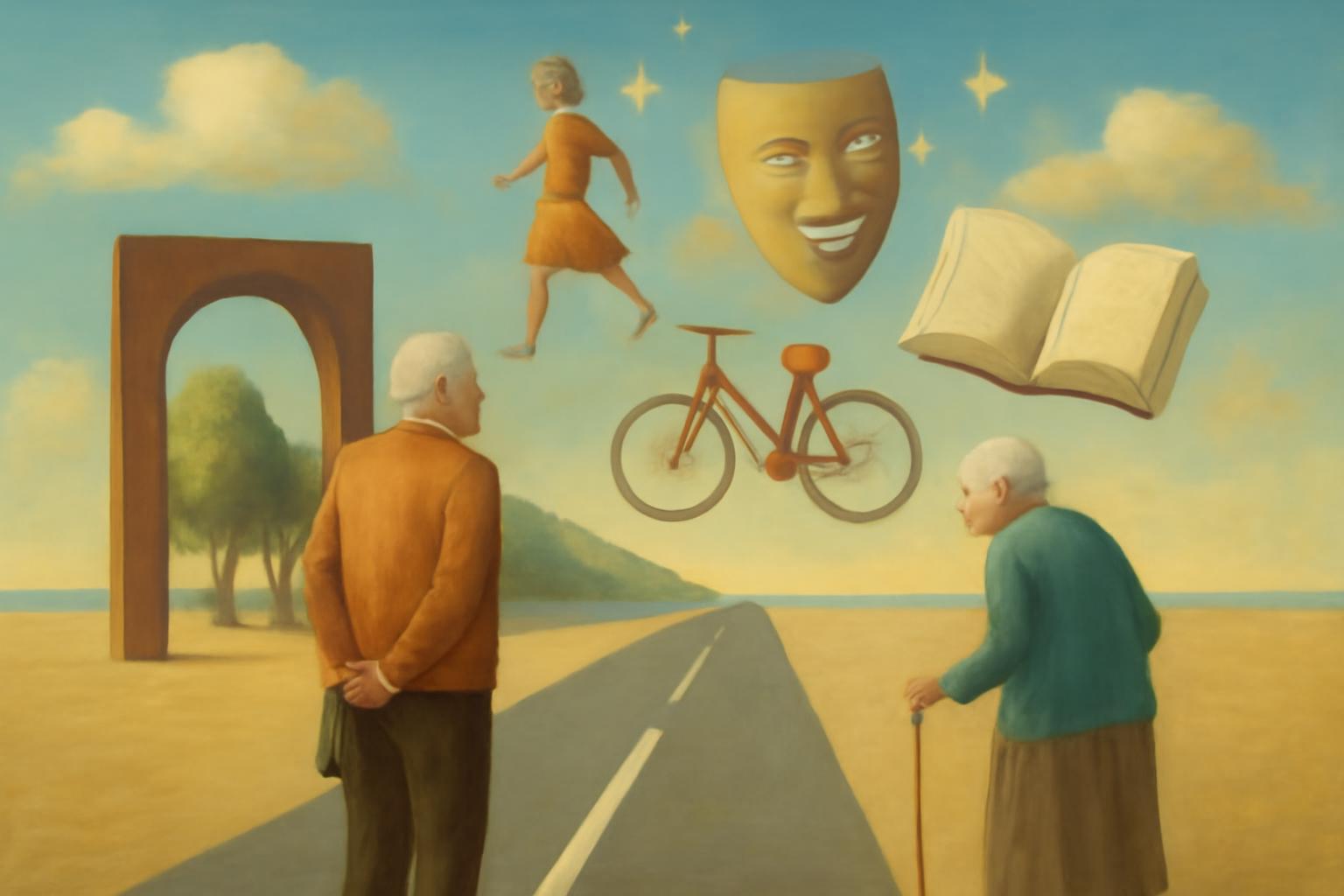 Hanau präsentiert Seniorenprogramm 2026: Ausflüge, Bildung, Kultur und Bewegung 🧓👵🚶‍♀️🎭🚲📚✨