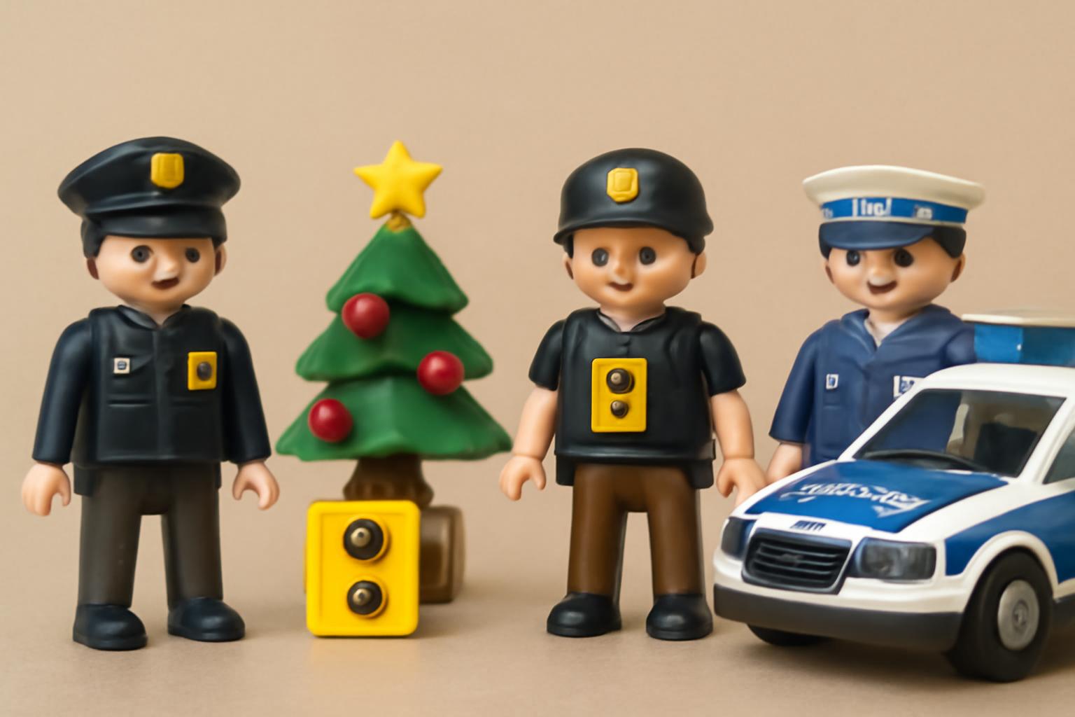 Hanau stärkt Adventssicherheit mit privaten Wachdiensten und Bodycams 🛡️🎄📹🚓