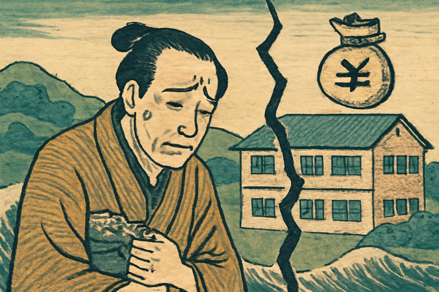 Hessen kürzt Bildung massiv; Spaltung droht Schulen hart 😟 💸