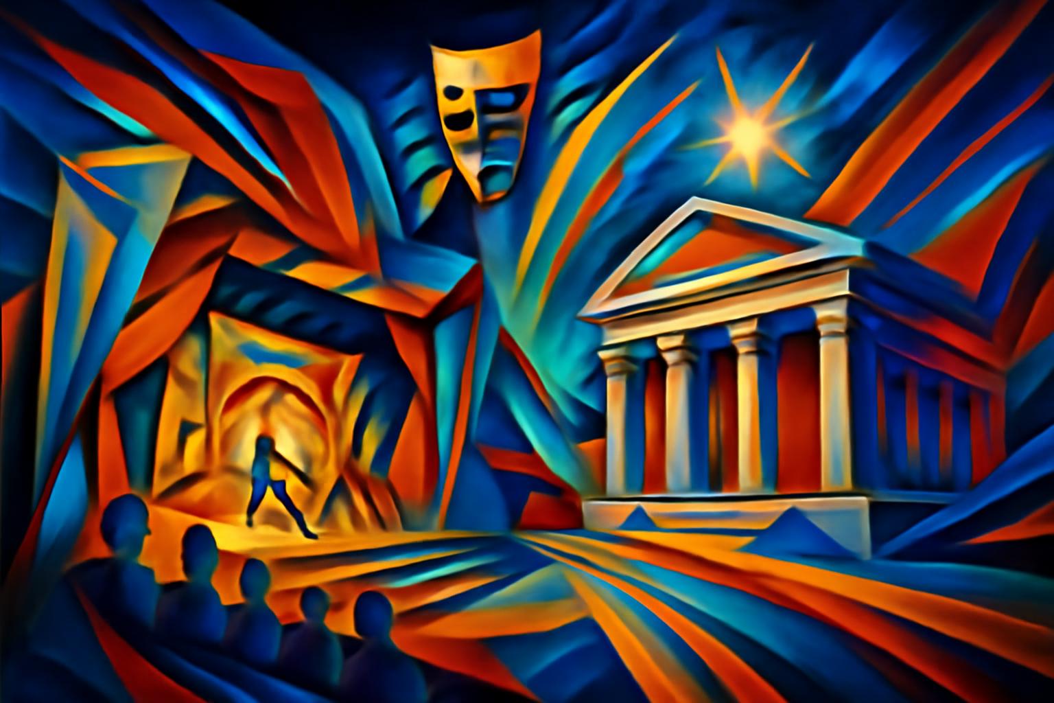 Neue Highlights: Papiertheatermuseum und Neustadt-Ausstellung 🎭🏛️✨