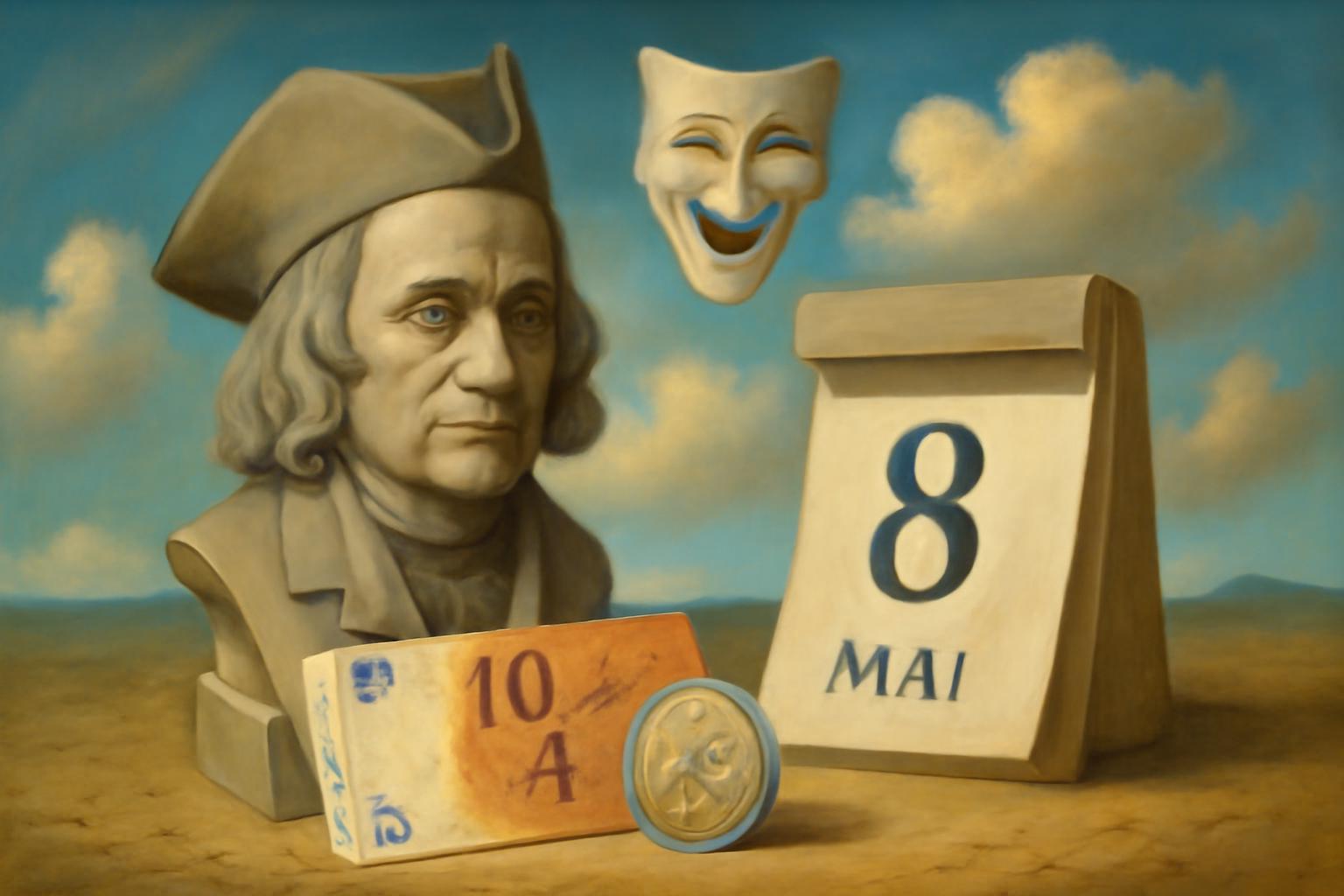 Hanau: Moderater Preisanstieg bei Brüder Grimm Festspielen; Schulpreise 6,50 €, Saisonstart 8. Mai 2025 🎭💶📅