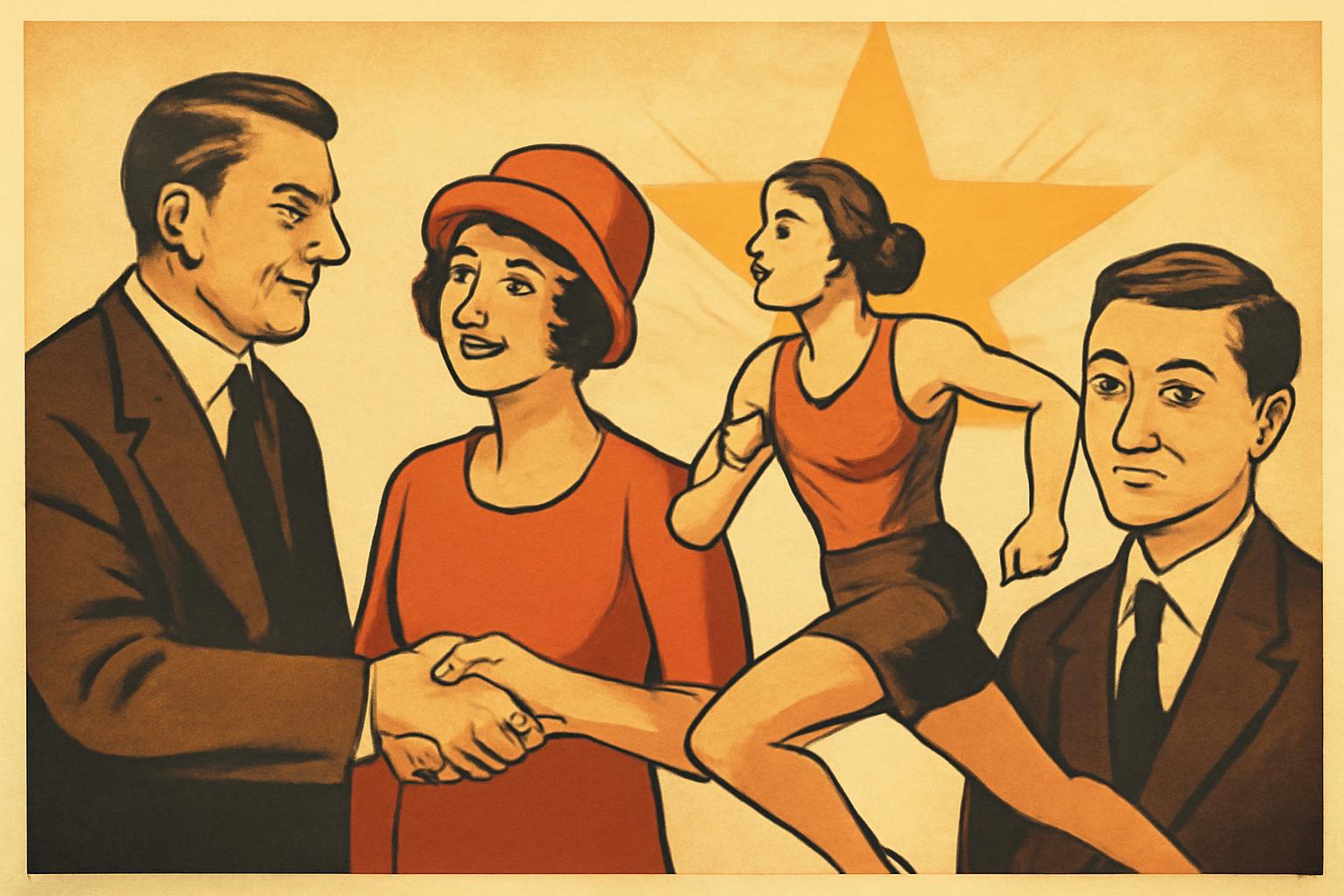 Hanau sucht Ehrenamtliche für Sportabzeichen-Tour 2026 🤝🏃‍♀️🌟