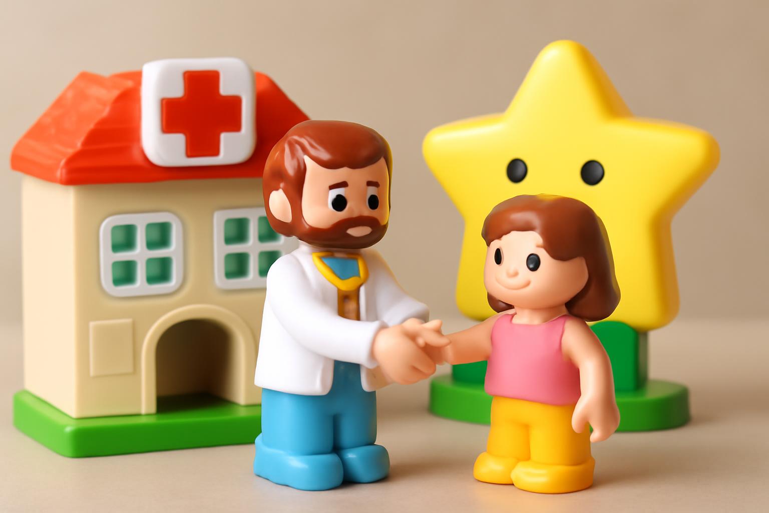 Klinikum Hanau erhält erneut Spitzenbewertung der DKG für Tumorzentrum und Krebszentren 🏥🌟🤝