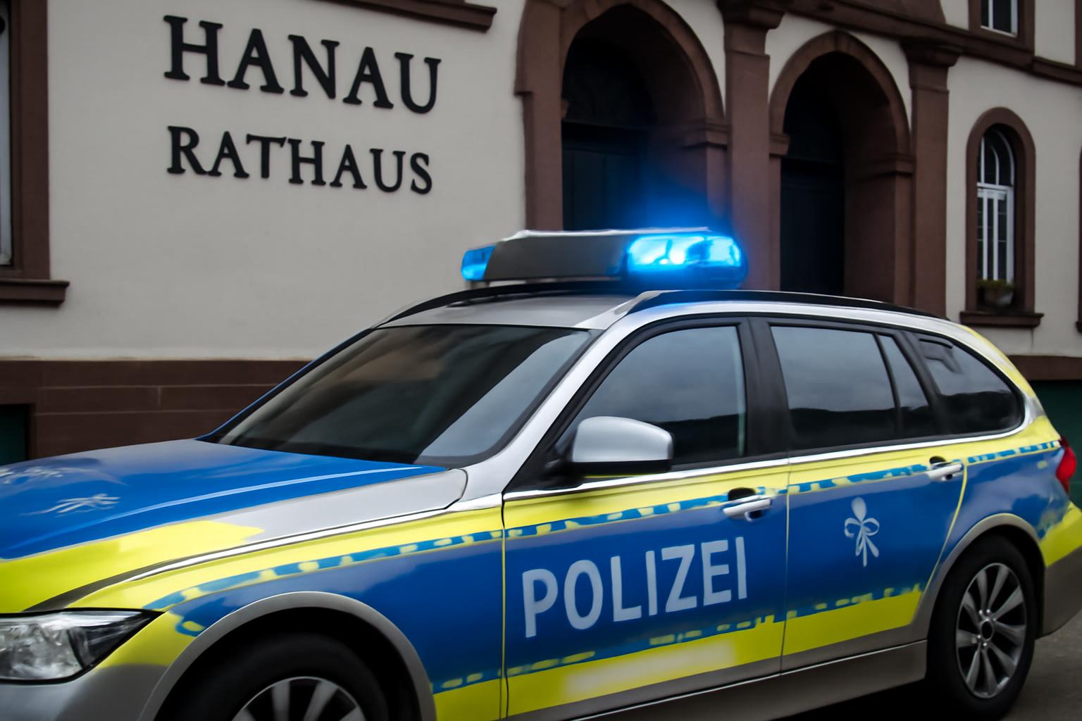 Vielfältige Vorfälle: Diebstähle, Unfälle, Betrugsermittlungen 🚓🔎