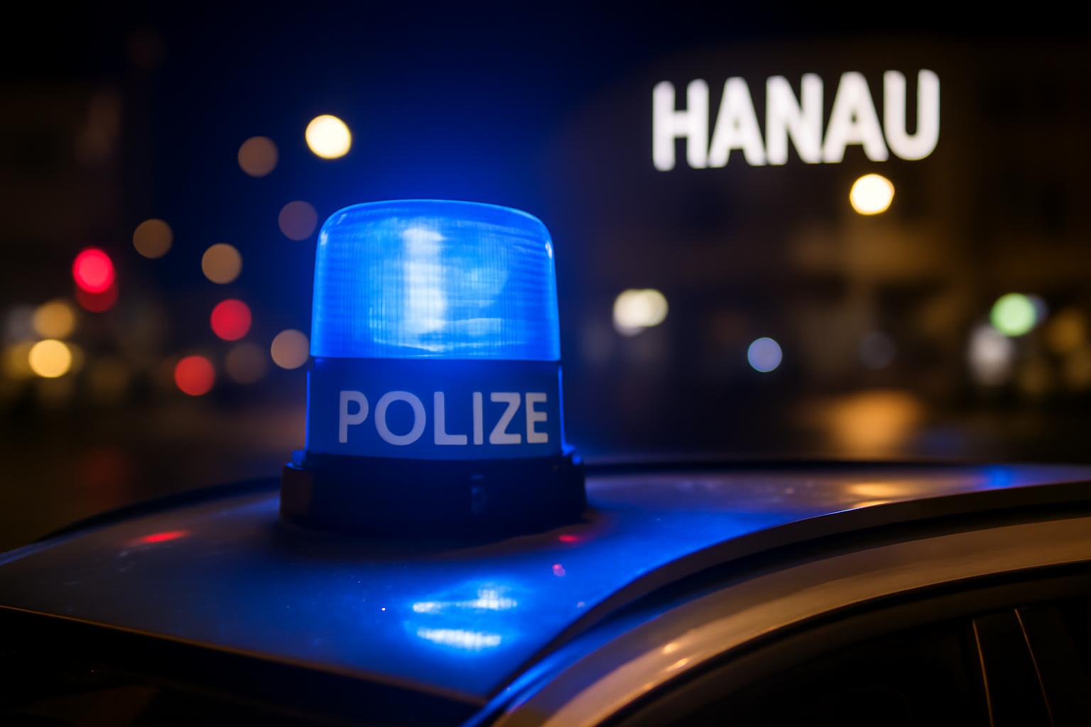 Hanau: Waffenverbotszone – Drogen, Messer, Aufenthaltsverbot; Langen: Streit um Geldbörse endet strafrechtlich 🚓⚖️💼