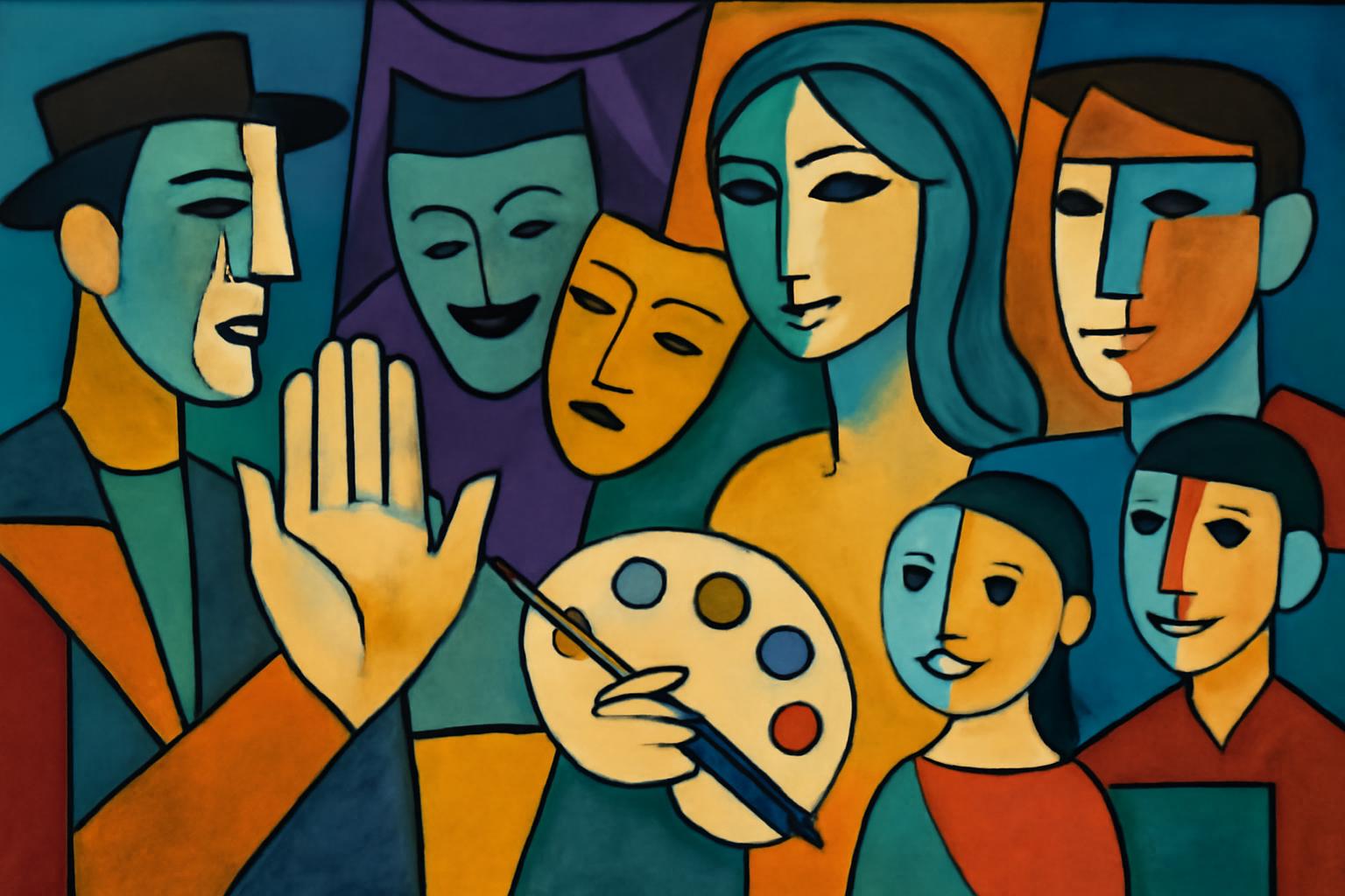 Hanau präsentiert vielseitiges Programm: Ehrenamt, Kultur, Familienangebote 🎭🎨