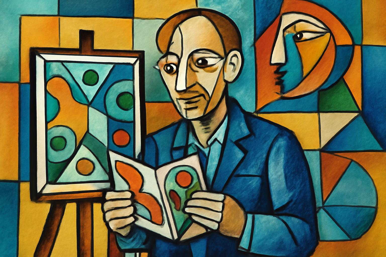 Ausstellung Großauheim zeigt Lars Contzen weltweites Design 🎨✨