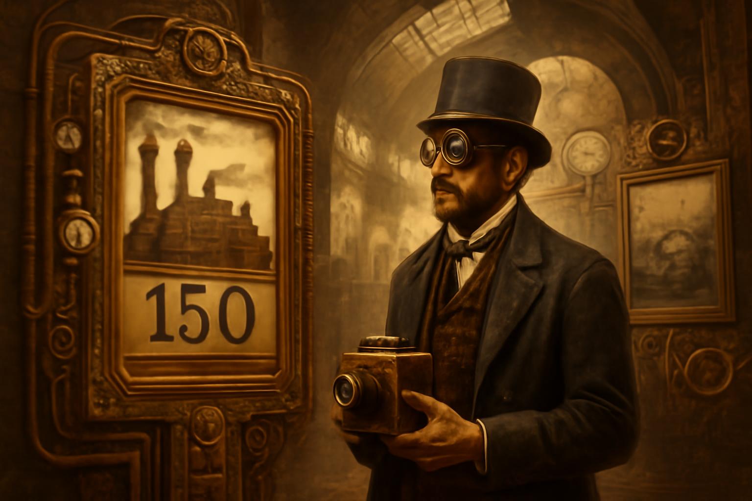 IGHA-Ausstellung beleuchtet 150 Jahre Industrie in Wolfgang 🏭🕰️📸