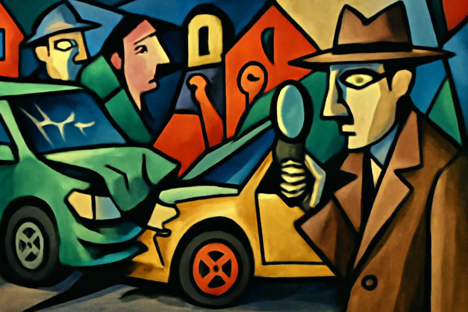 Mehrere Fahrzeugschäden in Maintal, Langenselbold, Schlüchtern; Zeugen gesucht 🚘🕵️‍♂️