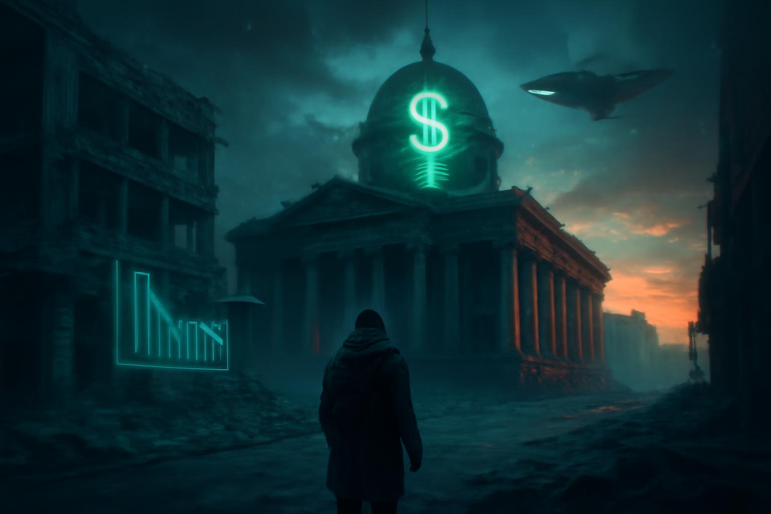 Hanau: Leerstand kostet Kommunen; Bund soll fördern💸🏛️📉