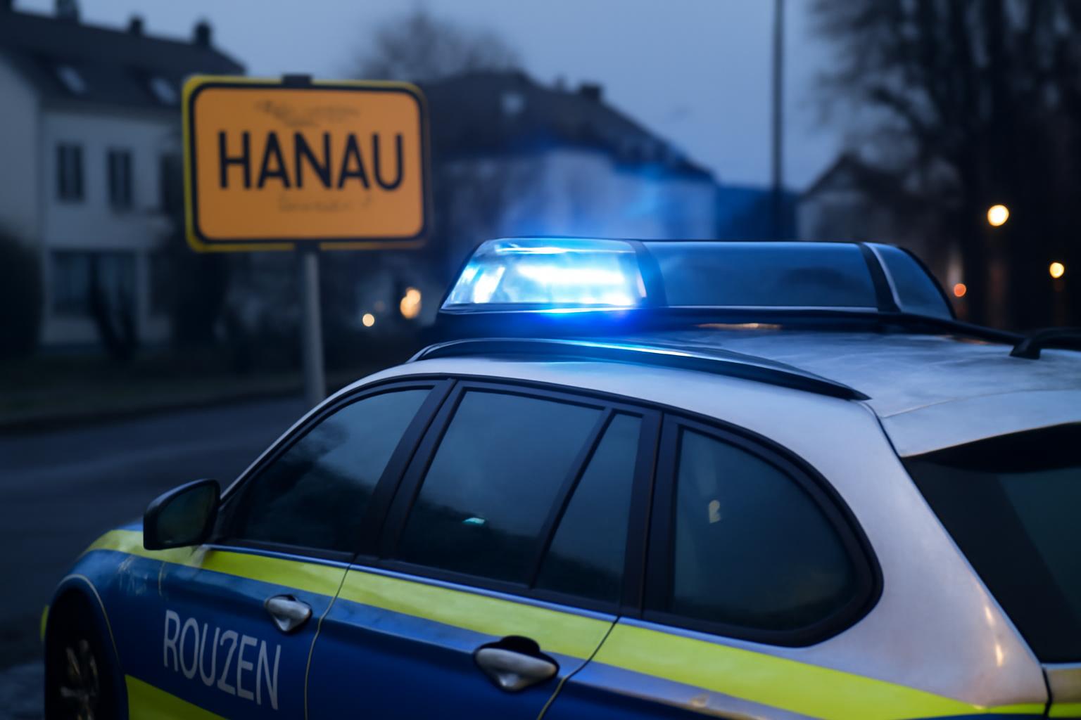 Region meldet Straftaten: Steinewurf, Radladerdiebstahl, Fahrraddiebstahl 🕵️‍♀️🚨