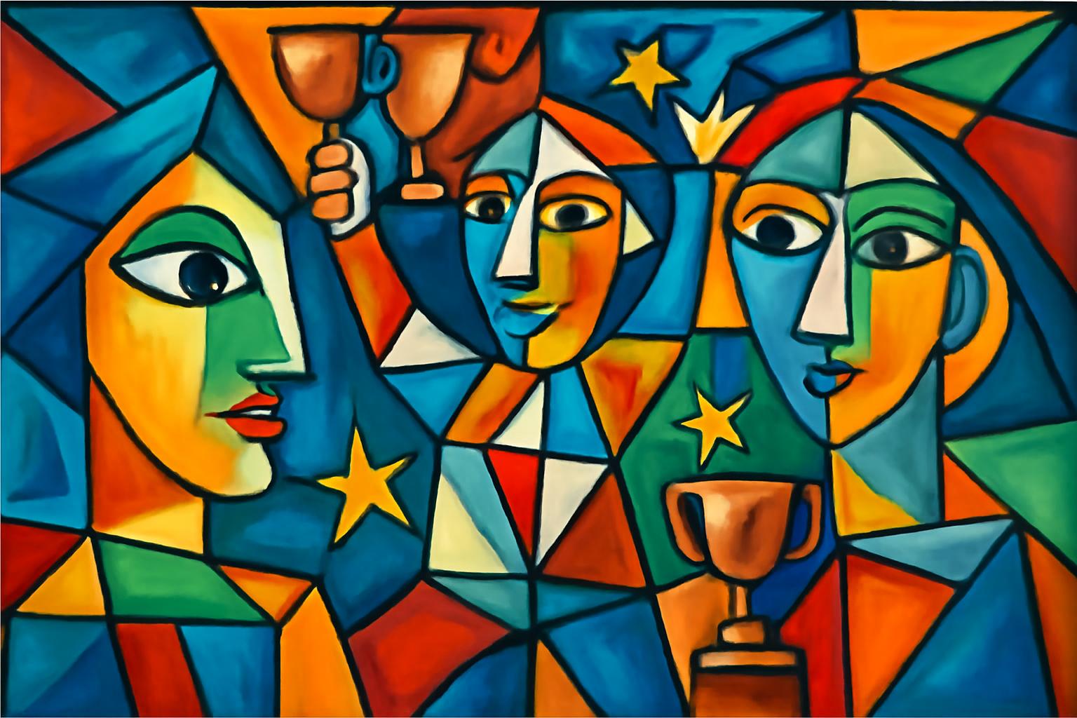 Stadthof Hanau gewinnt BrandEx: Zwei Gold, Bronze 🏆✨