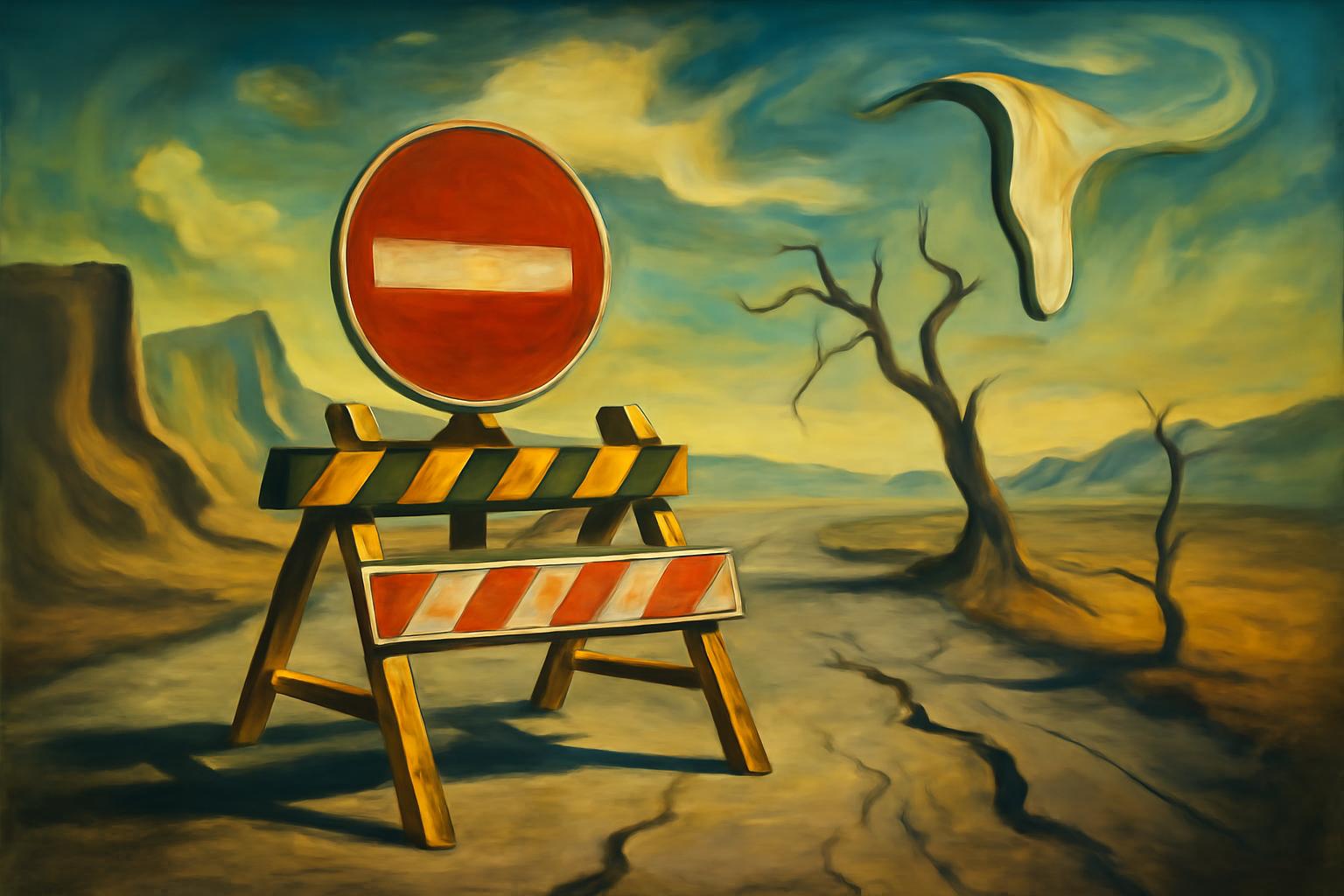 Patershäuser Straße: Sperrung ab 13. August bis 27. August 🚧