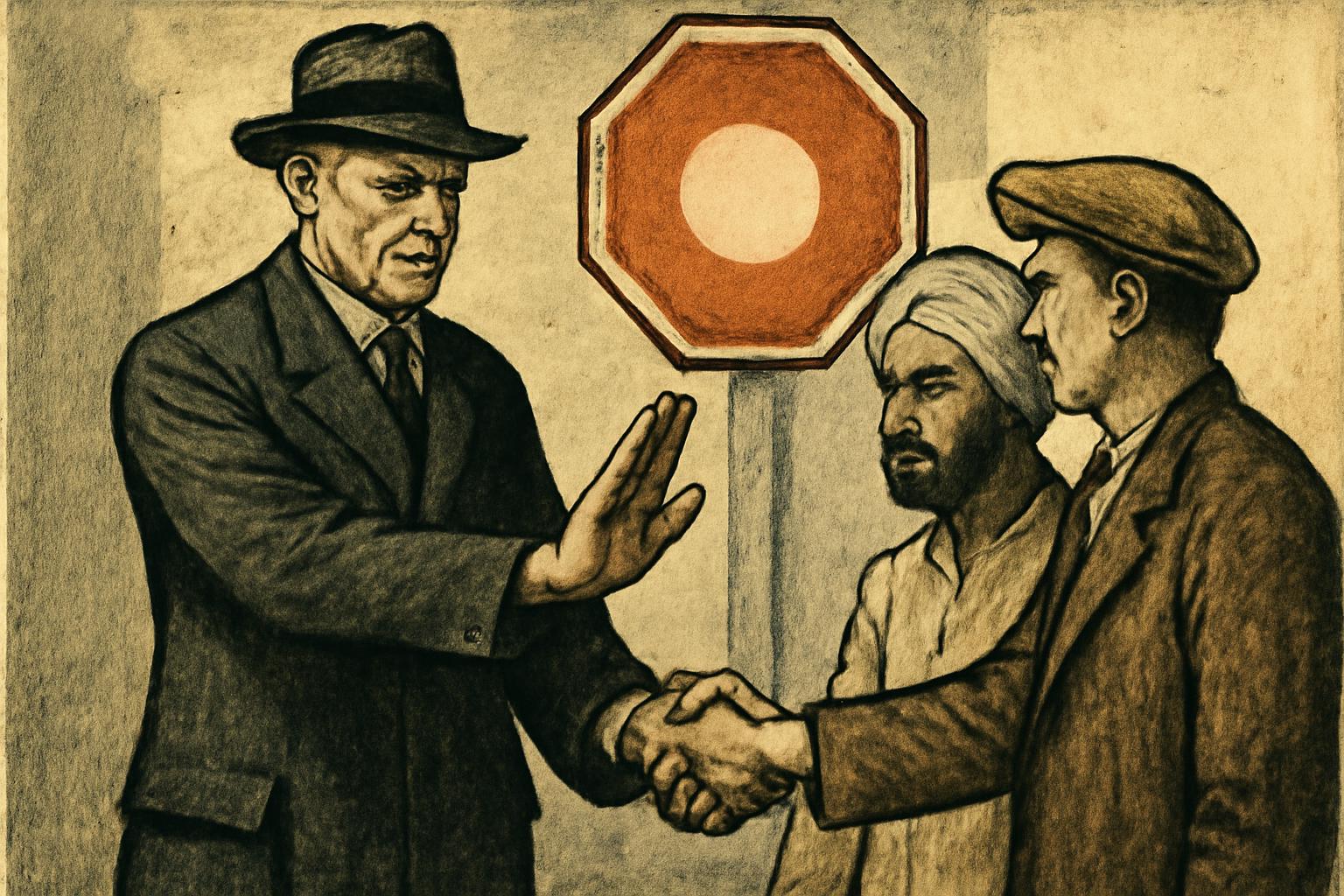 Bund stoppt neue Integrationskurse für Nicht-Verpflichtete 🛑🤝