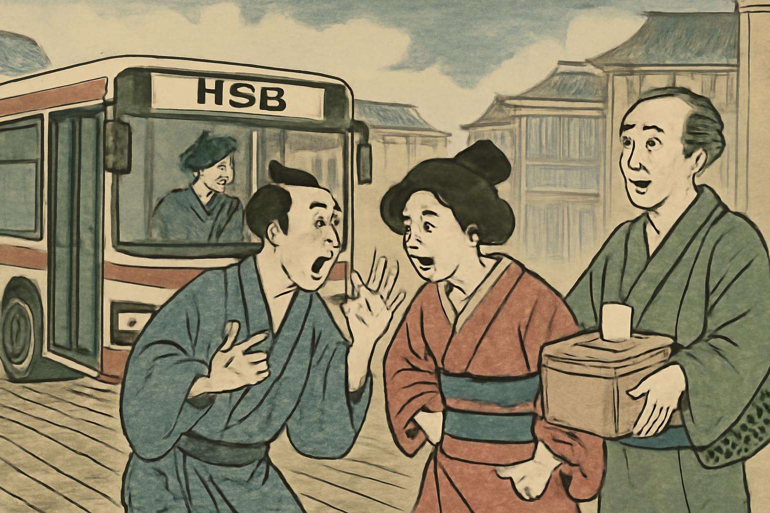 Hanau streitet über Gratis-HSB-Busse in Innenstadt 🚍🗳️