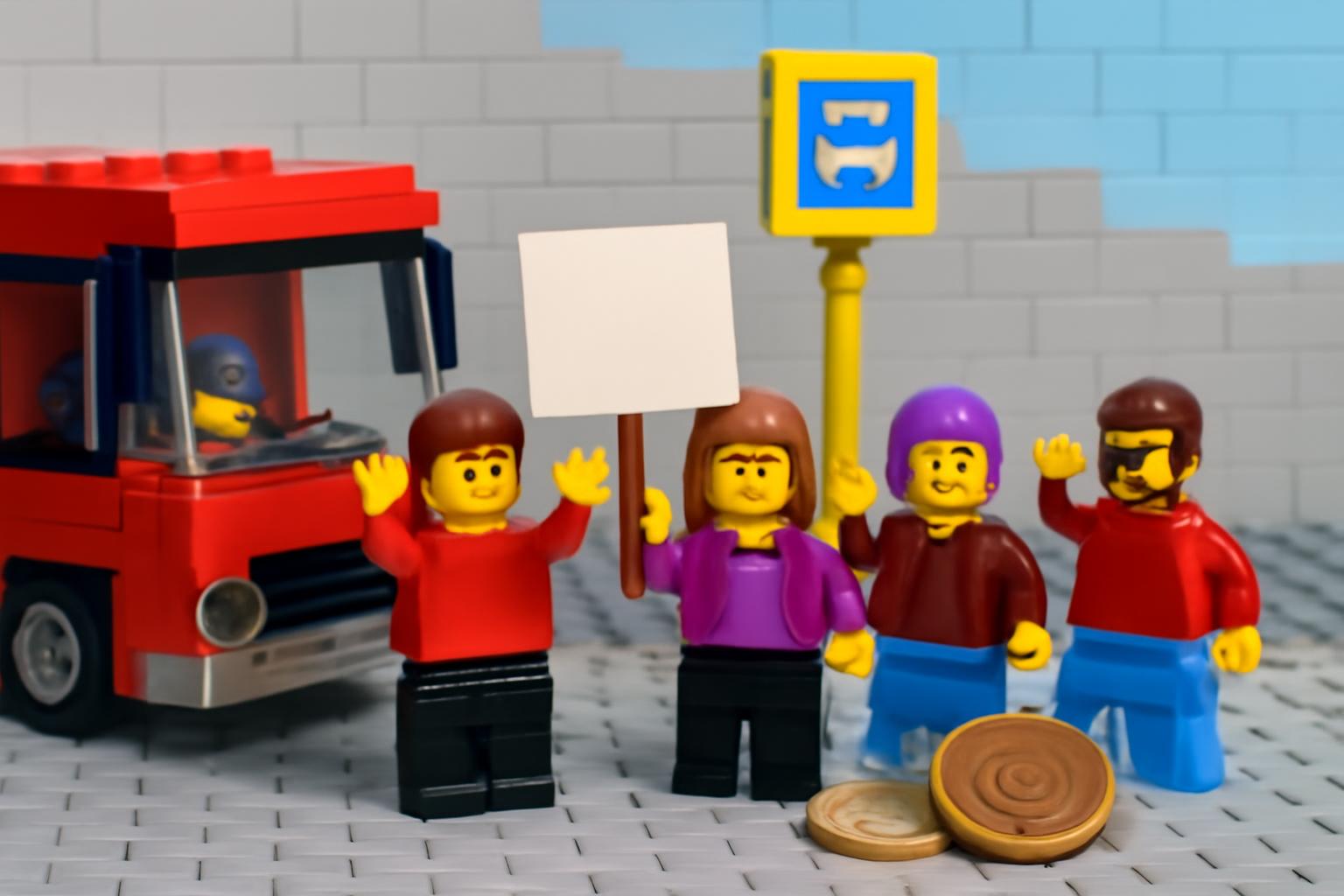 Linke fordert schrittweisen kostenfreien ÖPNV in Hanau 🚌💶