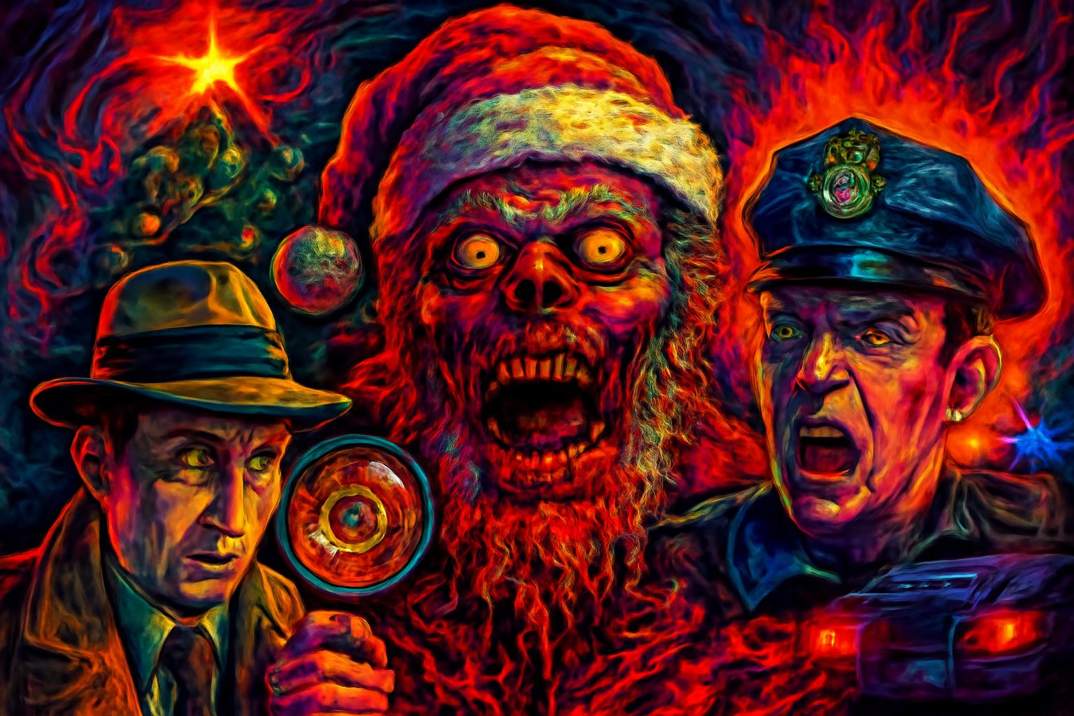 Hanau stärkt Adventssicherheit: Detektive, Polizei kooperieren; Kosten geteilt 🎄🔎