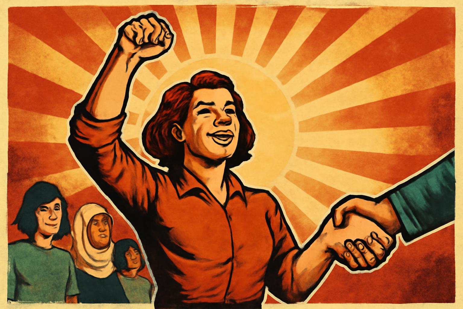 Hanau: Neue Frauenbeauftragte stärkt Netzwerke mit Lichtblick 💪🤝