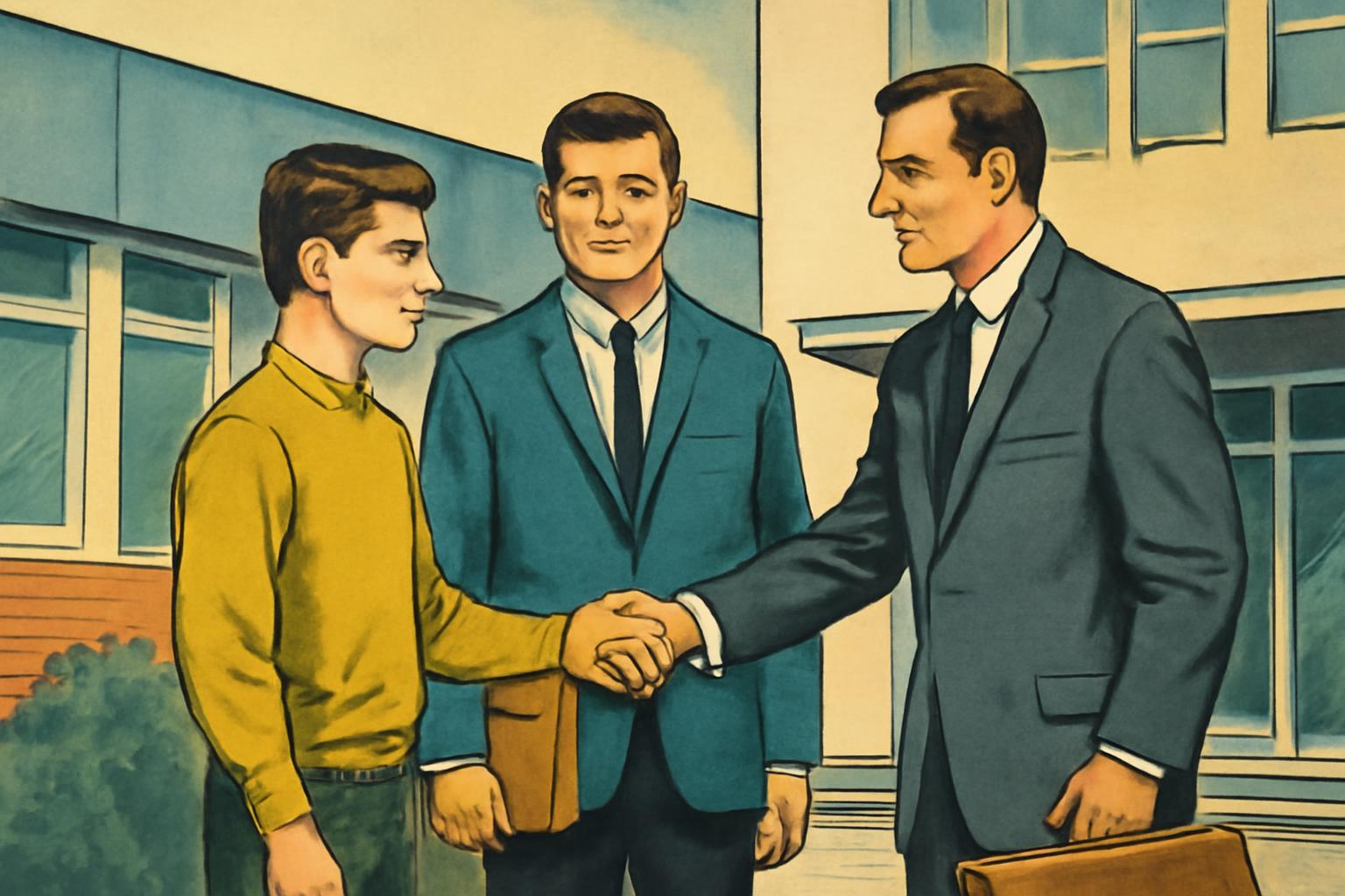 EMPACT Hanau/MKK: Perspektiven für junge Männer 🔹🤝💼