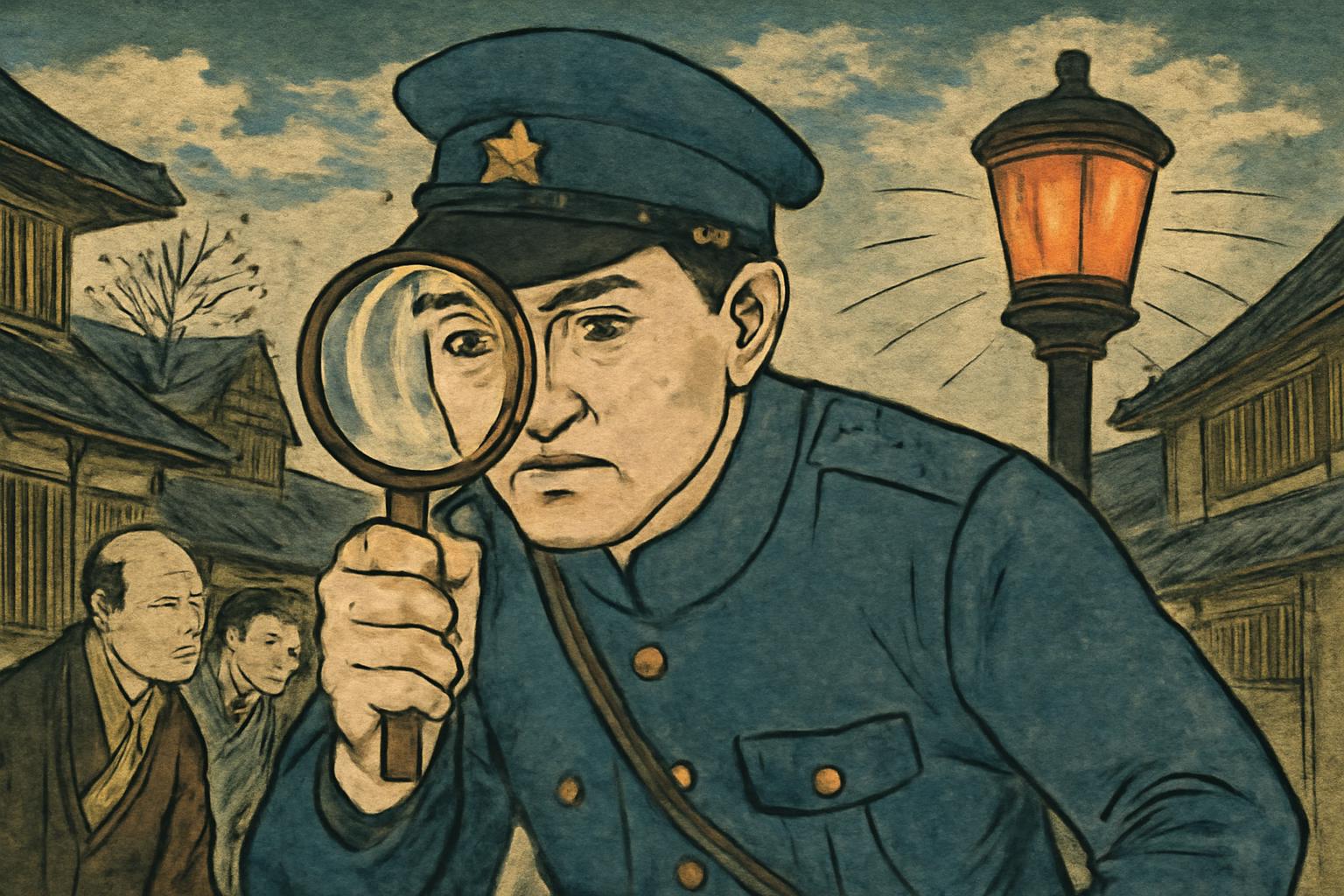 Polizei sucht Zeugen zu mehreren Vorfällen 🔎🚨
