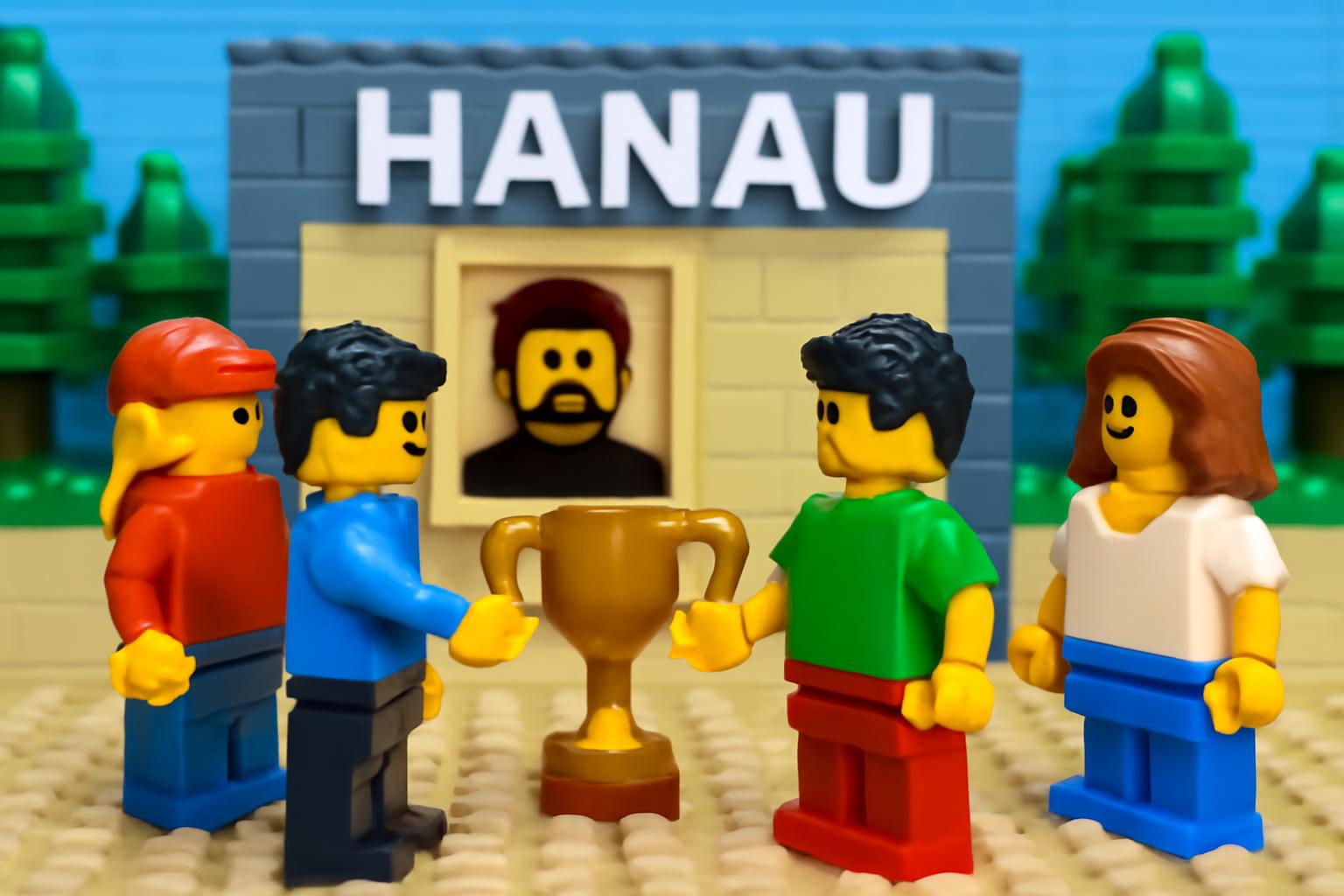 Hanau erinnert an Mustafa Alptuğ Sözen, Fairplay-Turnier stärkt Gemeinschaft 🏆🤝