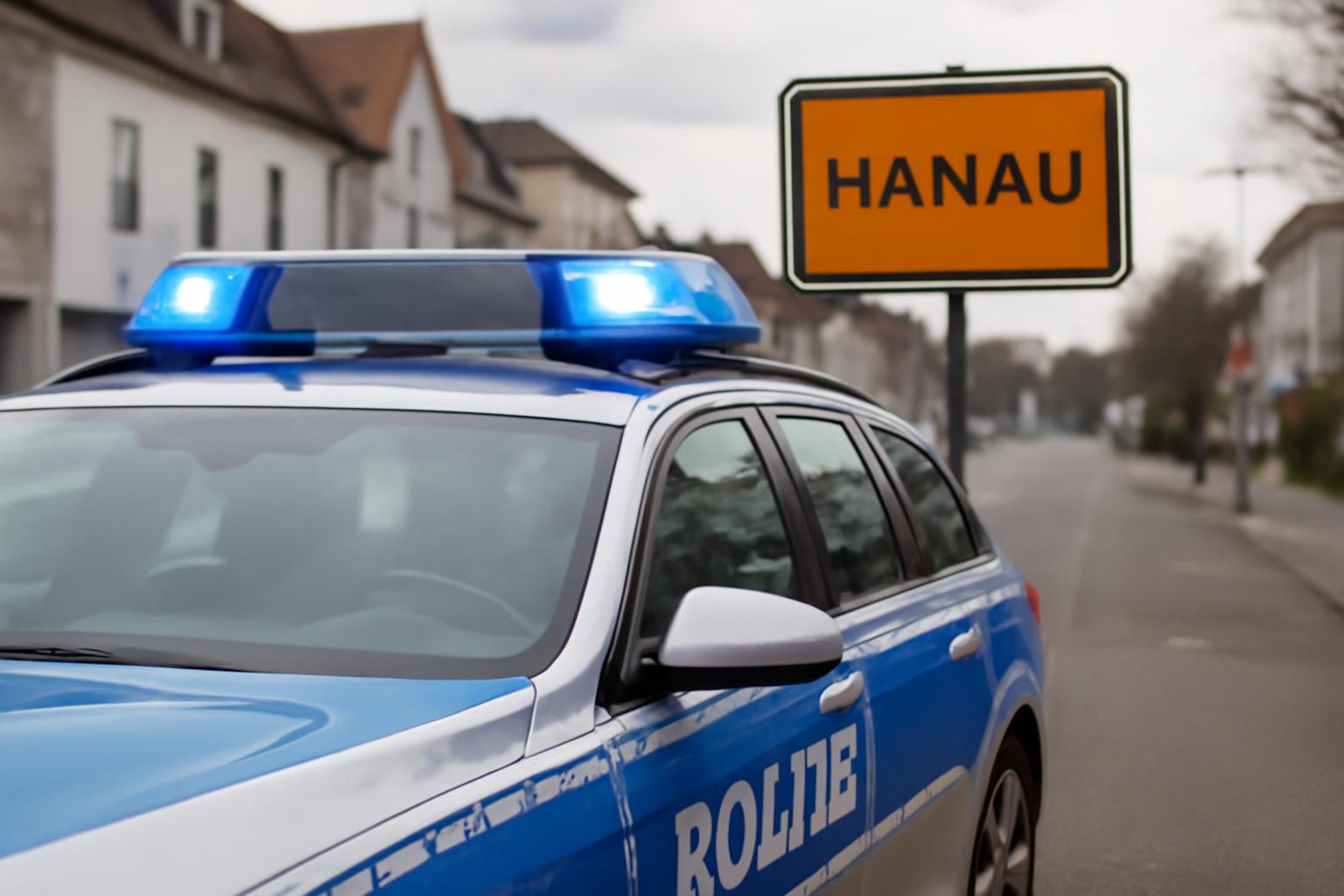 Frankfurt: Rauschgiftfund, Festnahmen, Graffiti, Vermisste Katarzyna M. 🚓🔎🕵️‍♀️