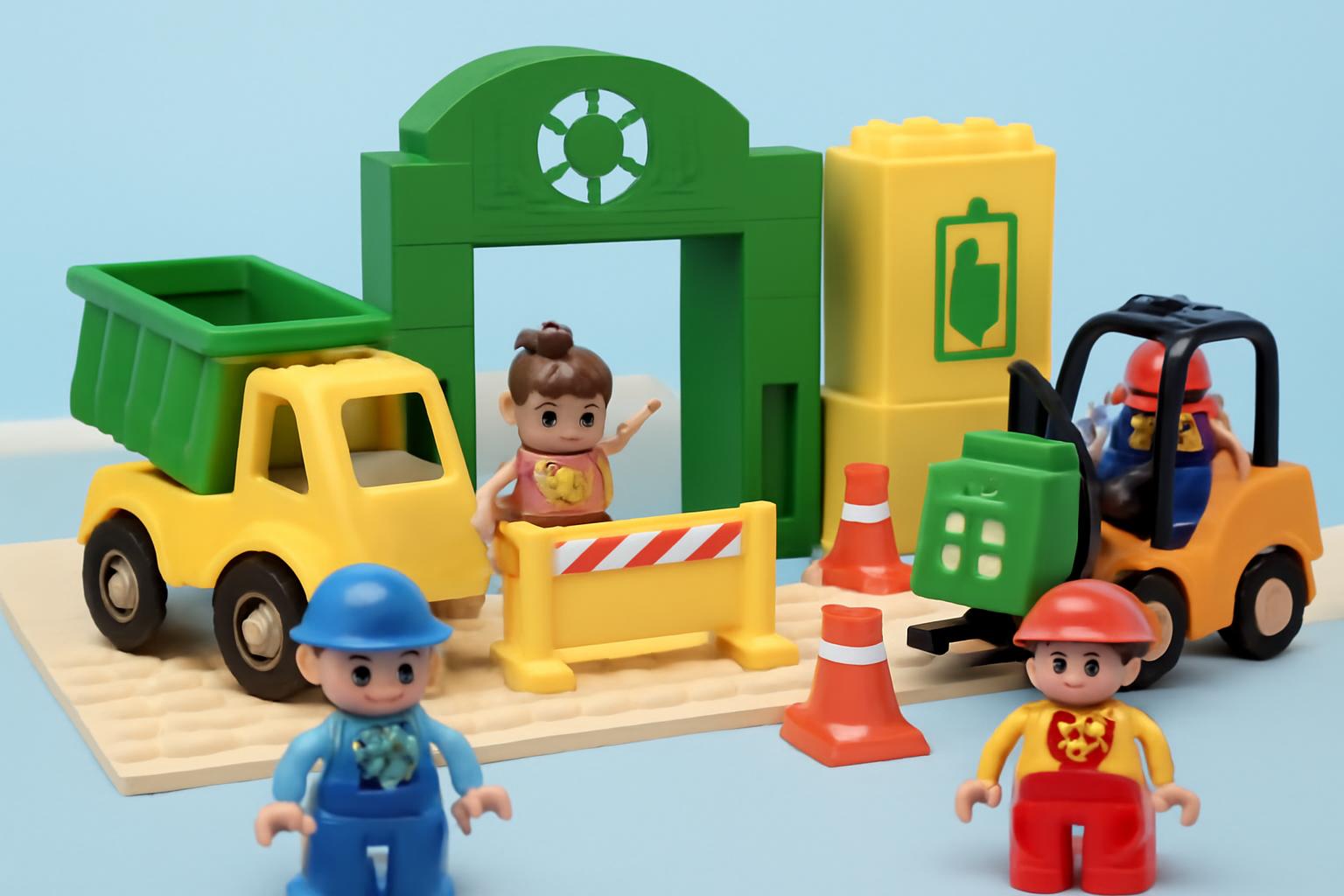 Hanau: Neuer Wertstoffhof öffnet mit mehr Kapazität ♻️🏗️🔋