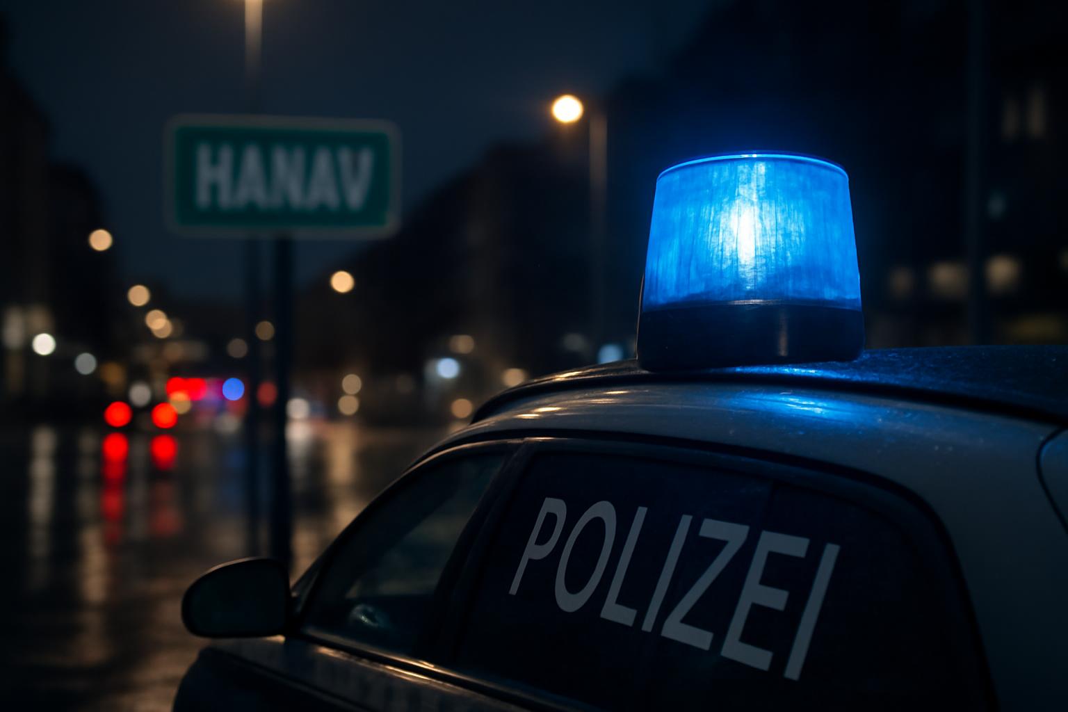 Vier Vorfälle im Südosthessen-Raum: Jugendlicher gestoppt nach Flucht; Rüttelplatten gestohlen; Apotheke aufgebrochen; Werkzeuge von Baustelle gestohlen 🚨🔎🏗️💊