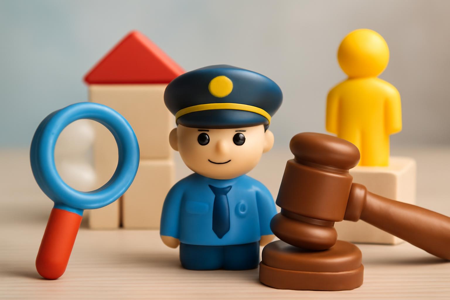 Hanau: Zeugen gesucht nach mehreren Vorfällen 🔎⚖️🗣️