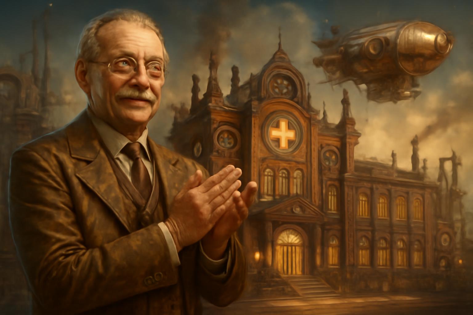 Bölke scheidet aus – Klinikum Hanau blickt nach vorn 👏🏥🌟