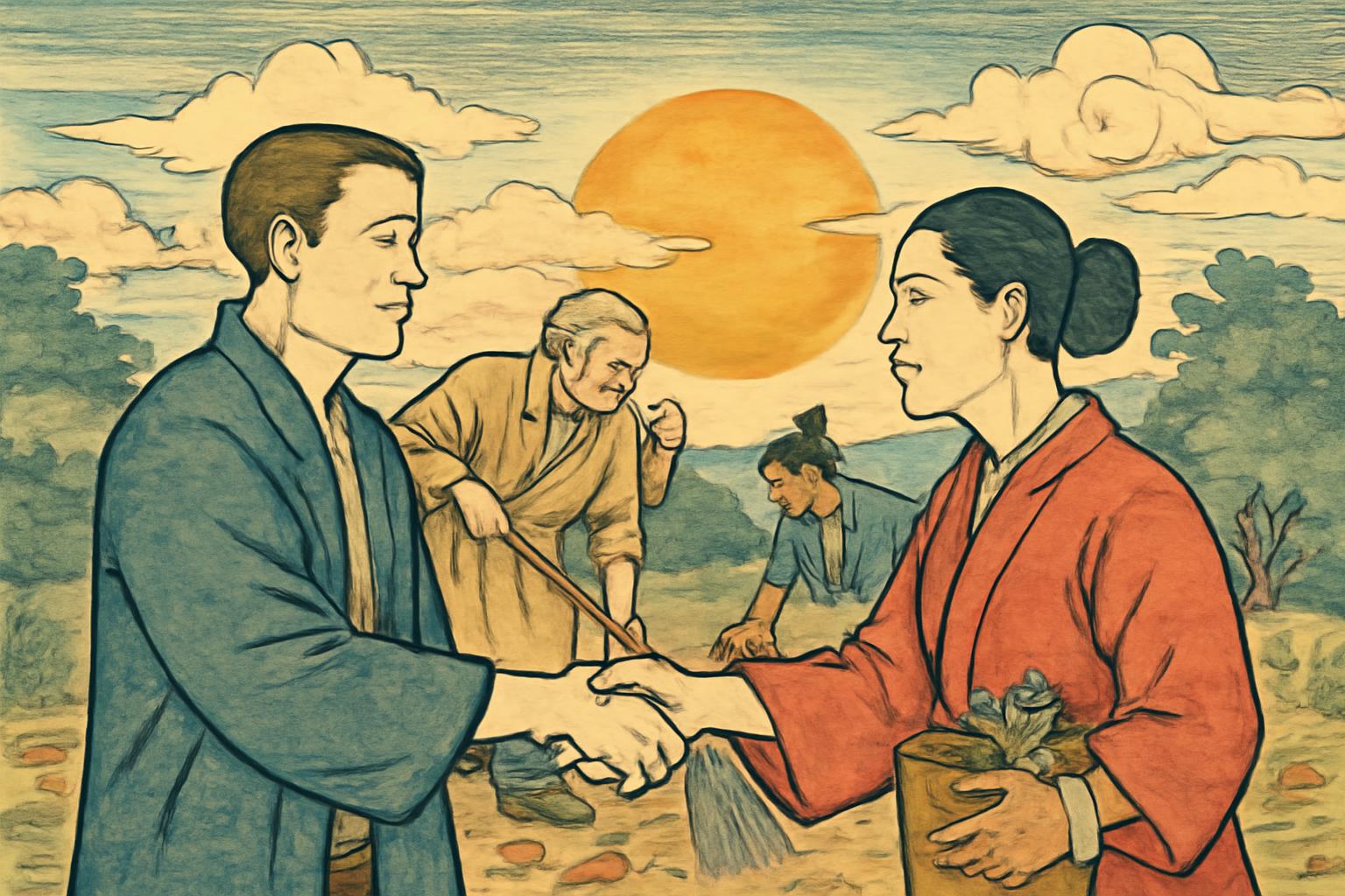 Freiwilligentage in Hanau: Engagiergänge starten im September 🌟🤝