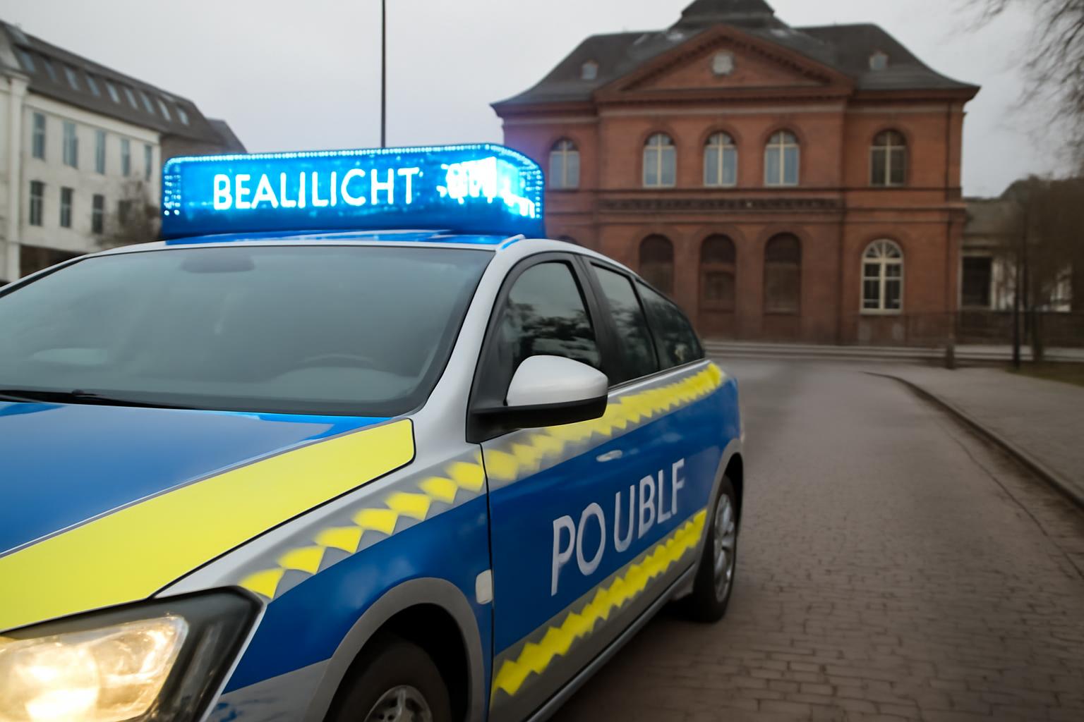Vielfache Vorfälle in Offenbach, Polizei sucht Zeugen 🚓👀