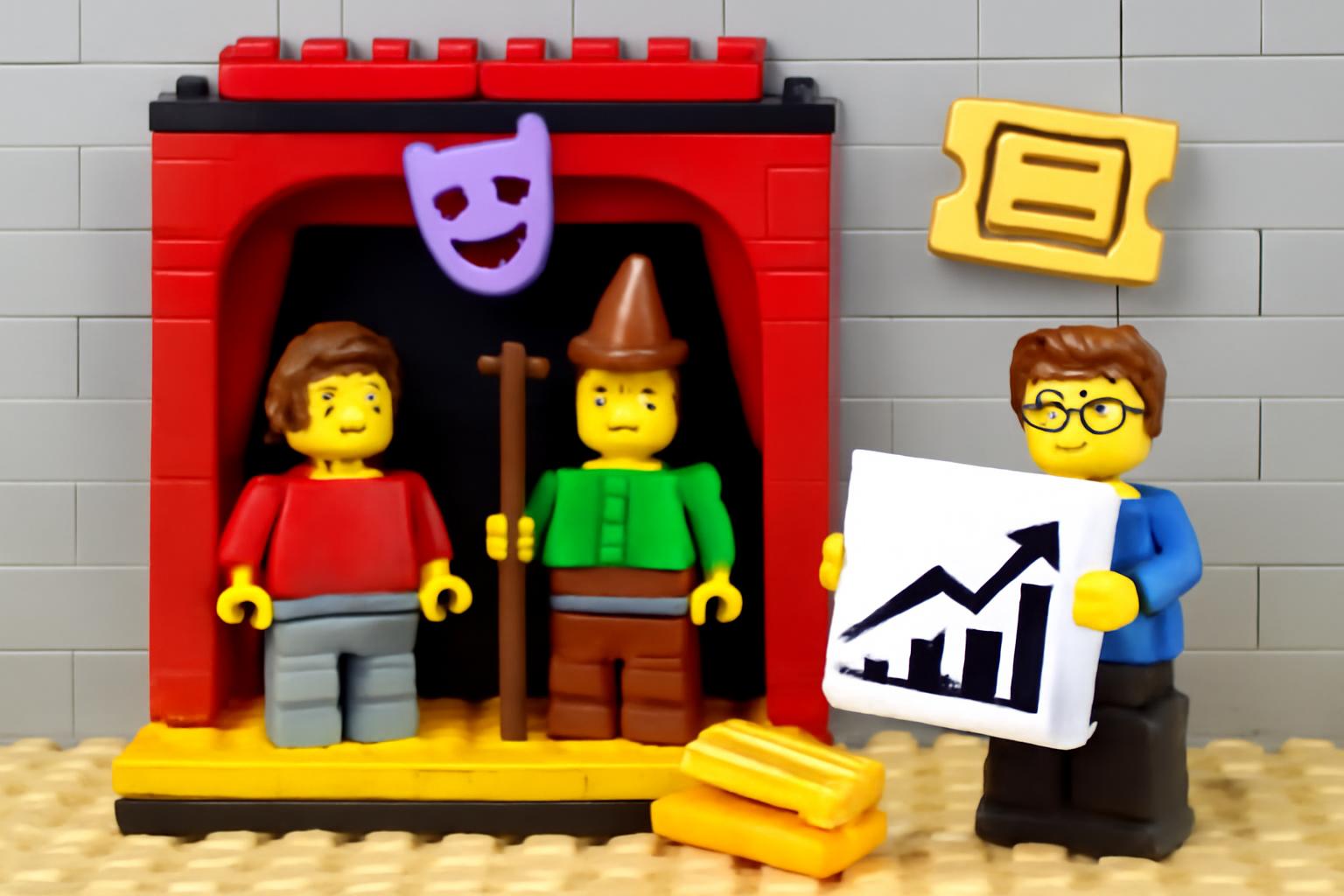 Hanauer Brüder Grimm Festspiele erzielen Rekord-Vorverkauf 🎟️🎭📈