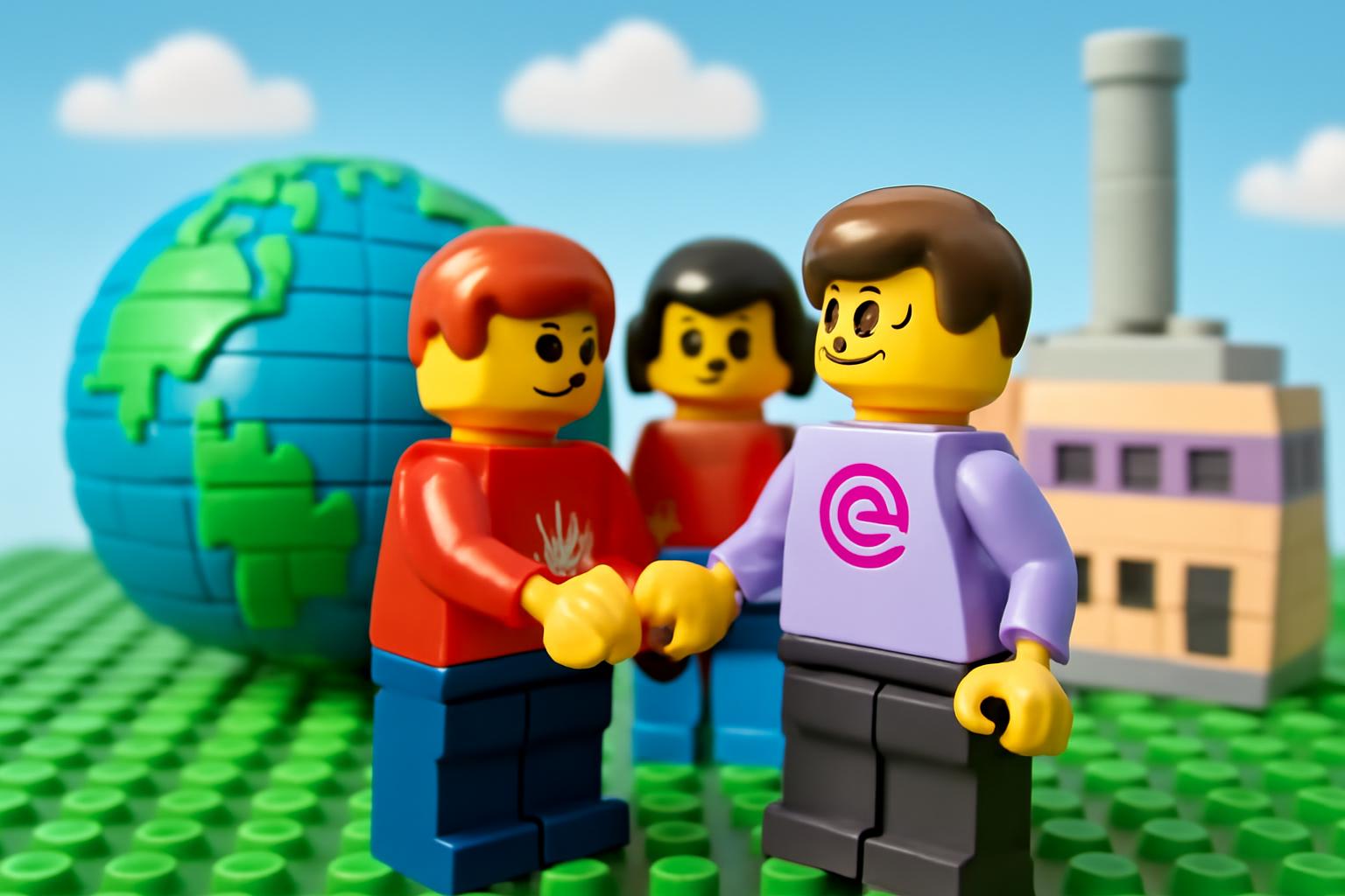 SPD Hanau trifft Evonik-Standort: Zukunft, Wärmeversorgung und Jobs gesichert 🌍🤝🏭