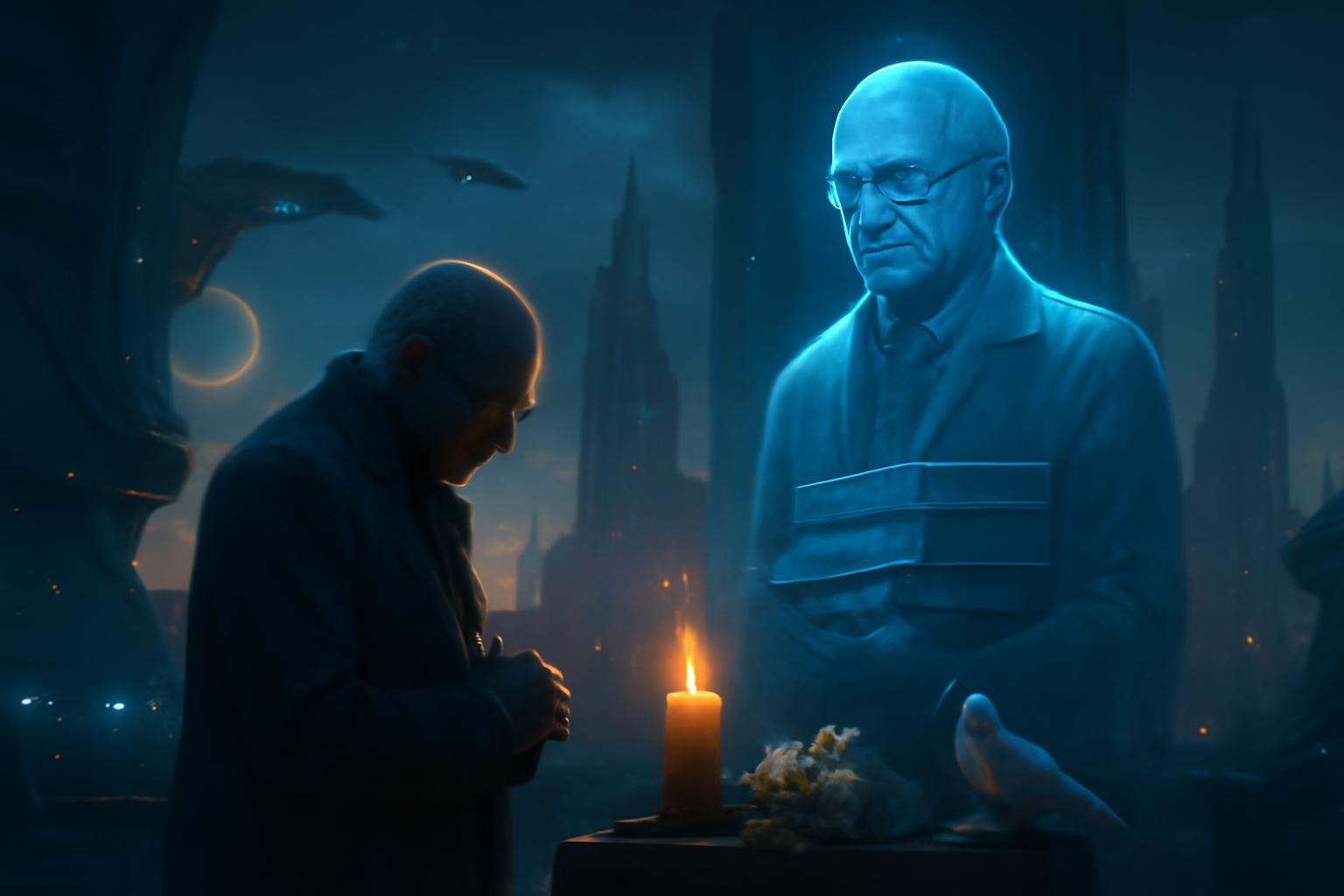 Hanau trauert um Eckhard Meise, prägte Stadt als Historiker. 🕯️📚🕊️