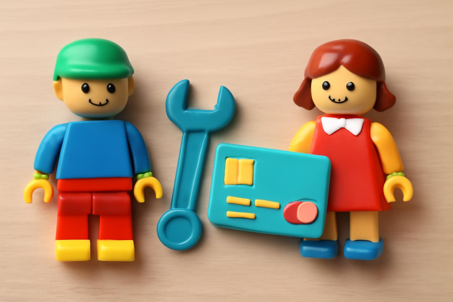 Hanau treibt Bezahlkarte für Leistungen vor; Schnittstelle offen🔧💳