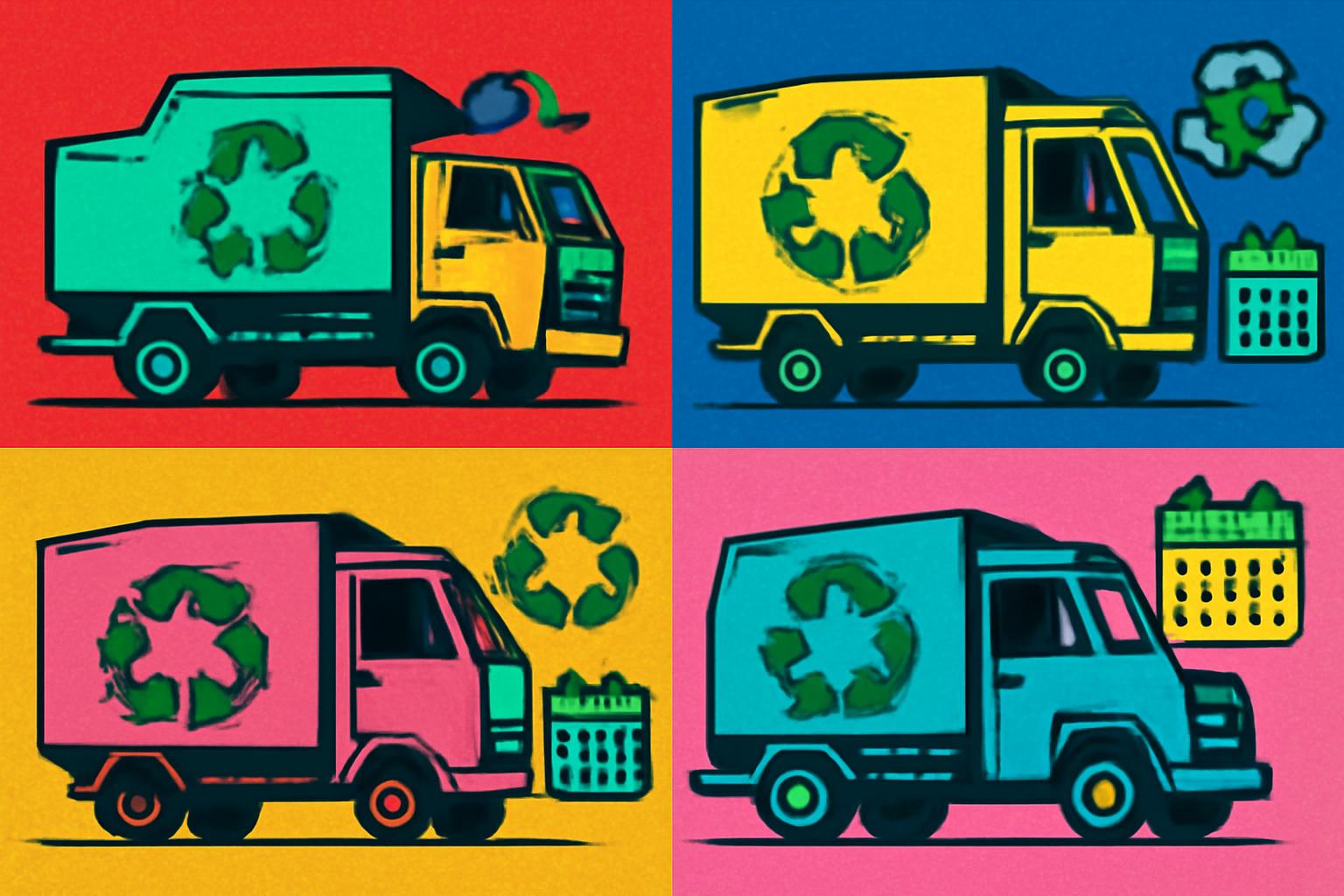 Schadstoffmobil tourt durch Main-Kinzig im August 🚚♻️🗓️