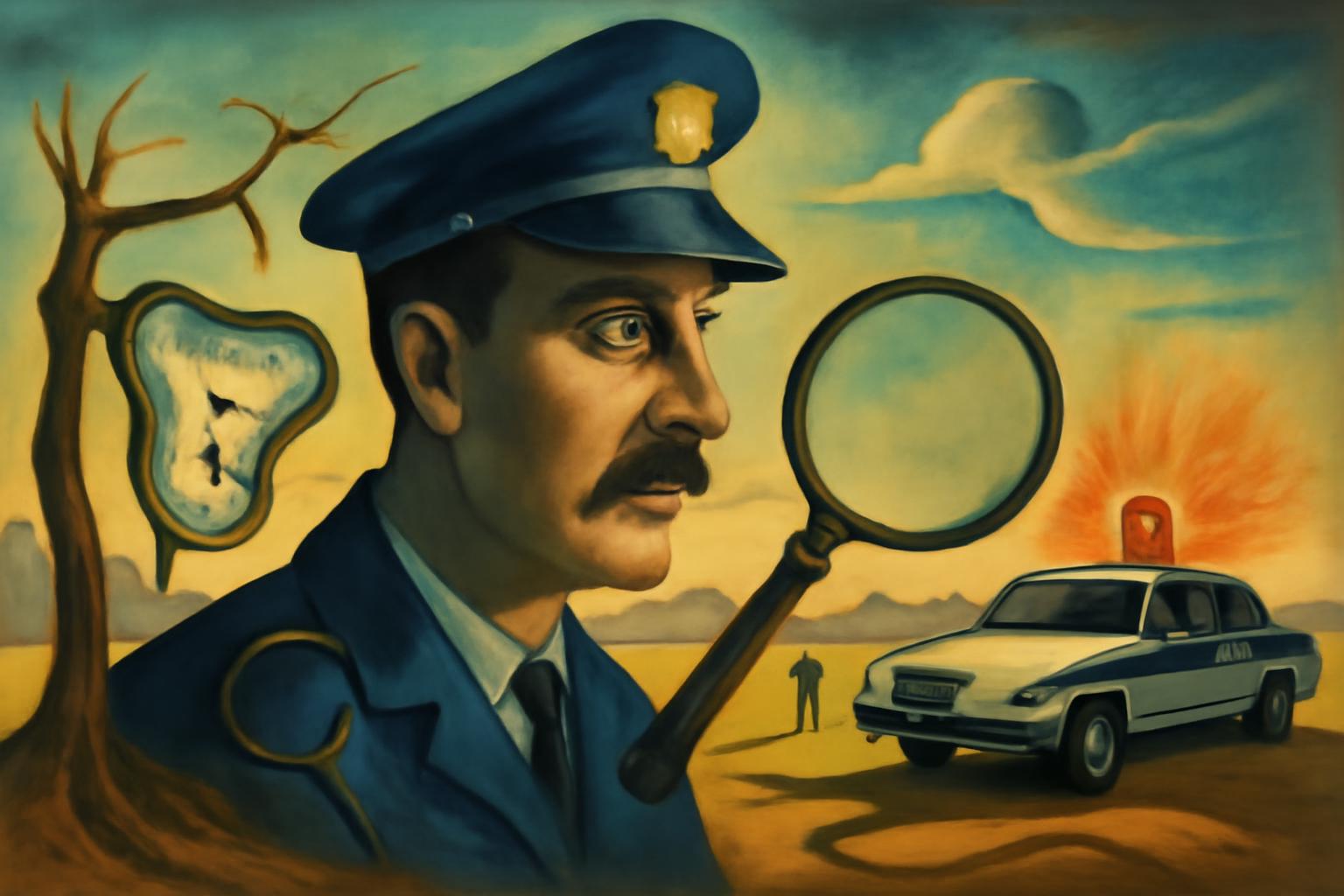 Polizei sucht Zeugen nach mehreren Vorfällen in Osthessen 🚨🔎