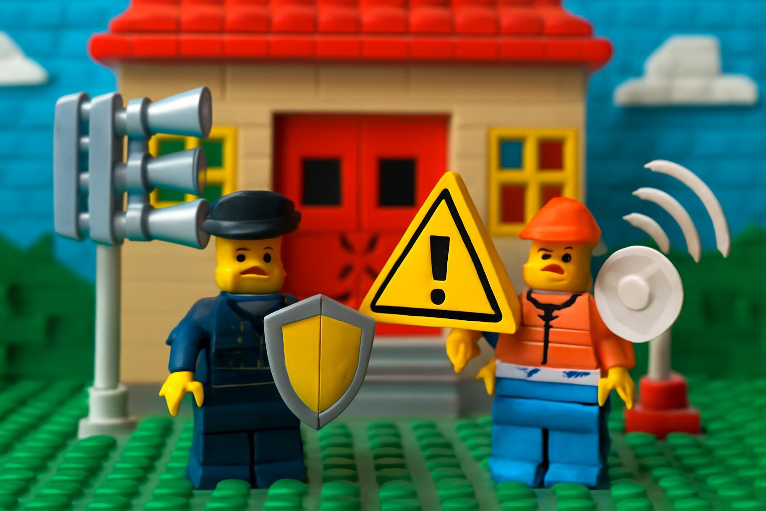 Hanau: Warntag zeigt gestärkte Warnsysteme und Vorsorge 🛡️⚠️📡