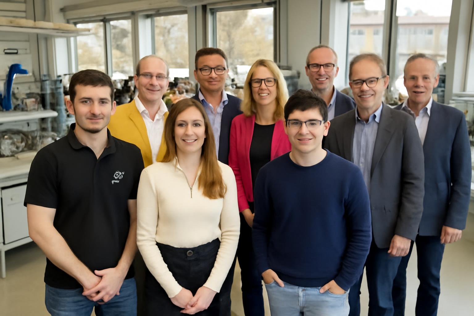 FDP Hanau besucht BGBA: Drei ausbildungsintegrierte Duale Studiengänge im Stadthof 🚀🎓🏛️