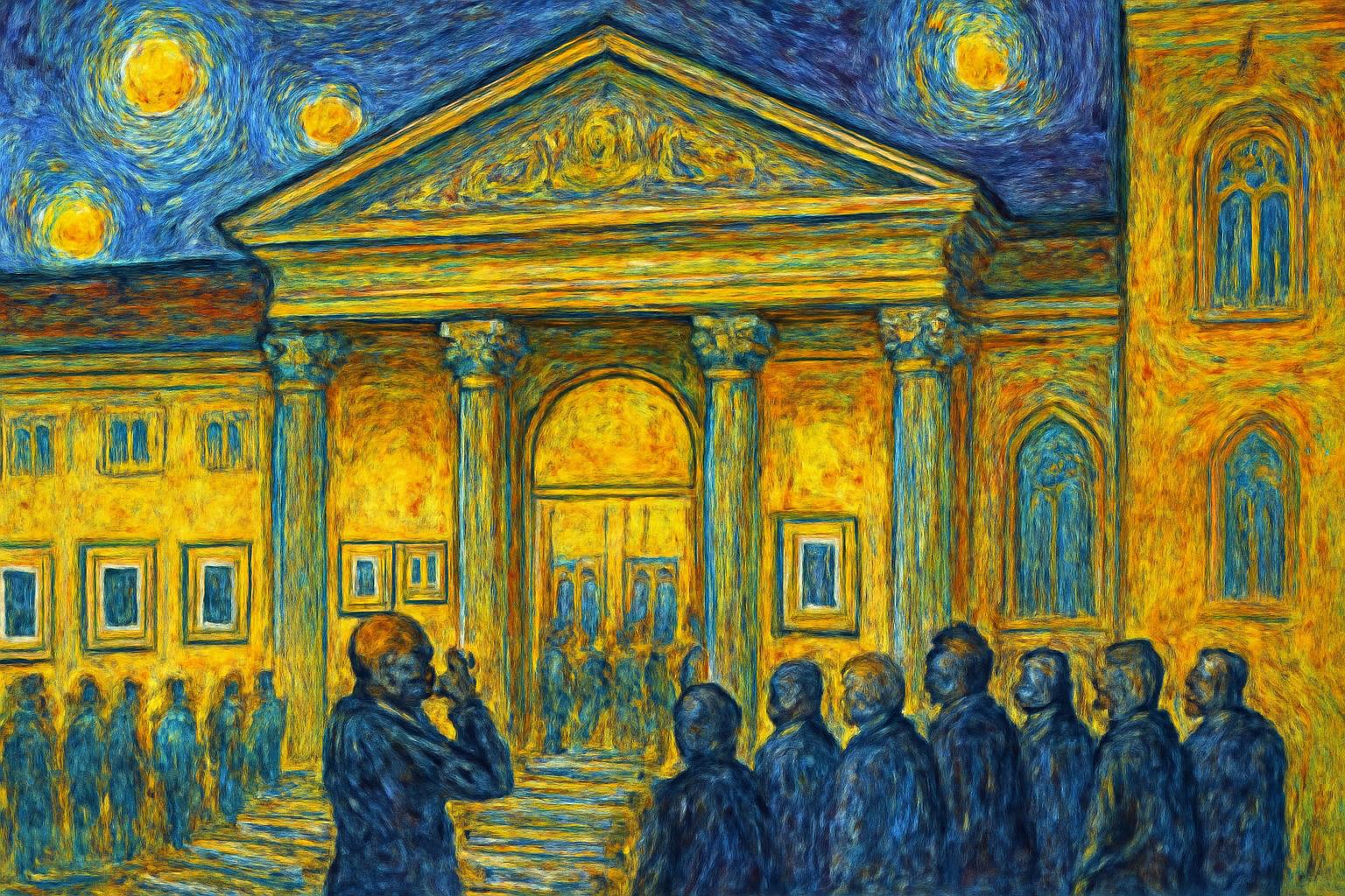 20. Ausstellung der Hanauer Lichtbildner eröffnet im Rathaus 📷🏛️