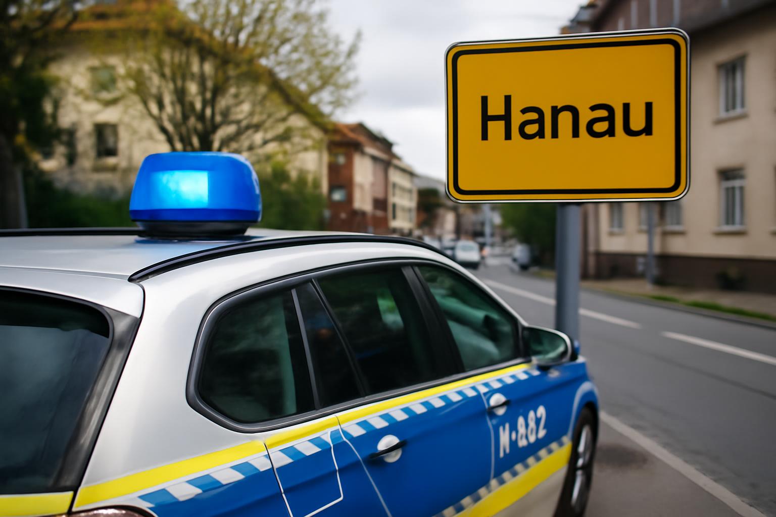 Hanau-Region: Mehrere Vorfälle, Polizei sucht Zeugen 🚨👀🔎