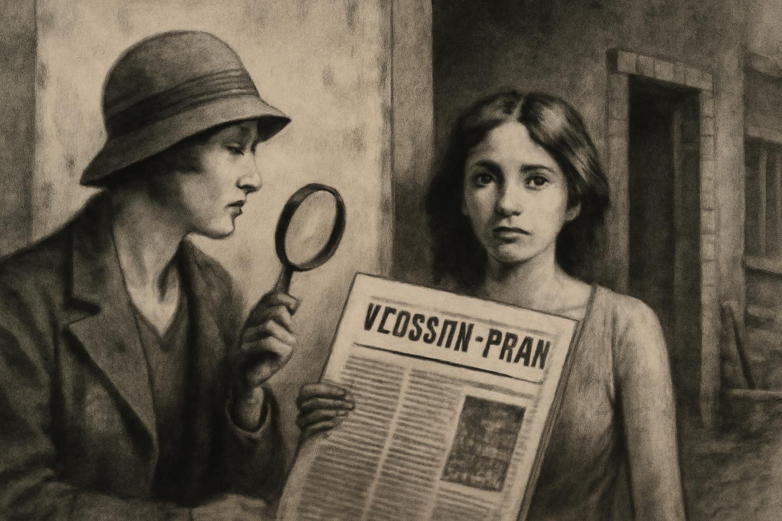 Vermisste Frau aus Hanau gefunden; Diebstähle und Einbrüche 🕵️‍♀️🗞️🔍