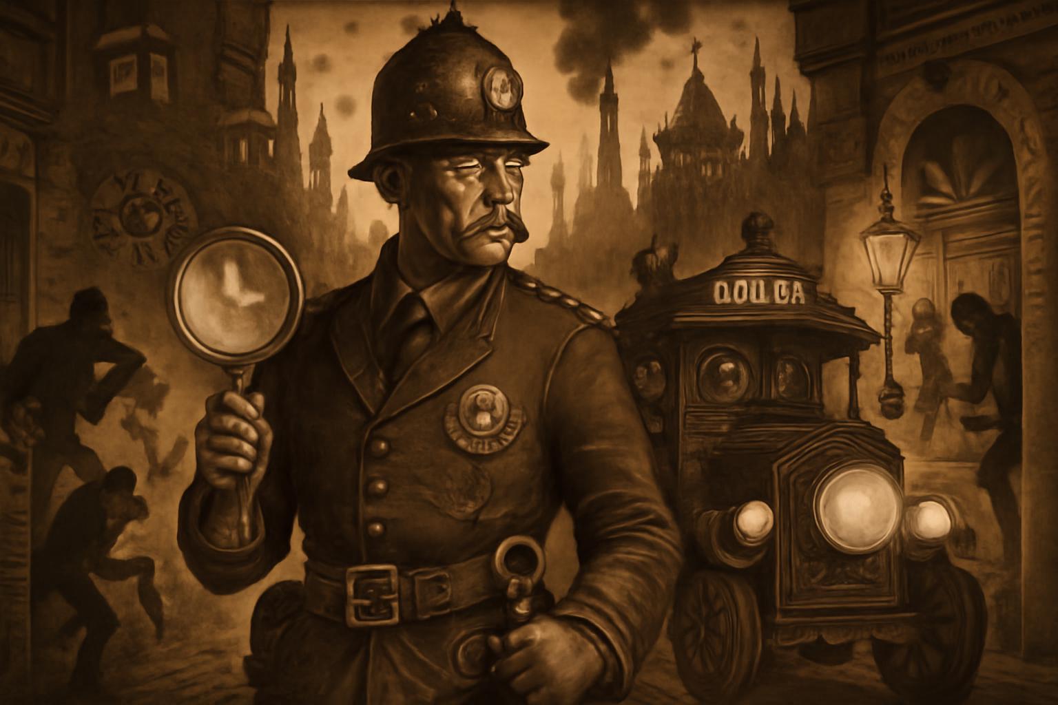 Polizei Südosthessen meldet breites Spektrum an Straftaten 🔎🚔🗝️