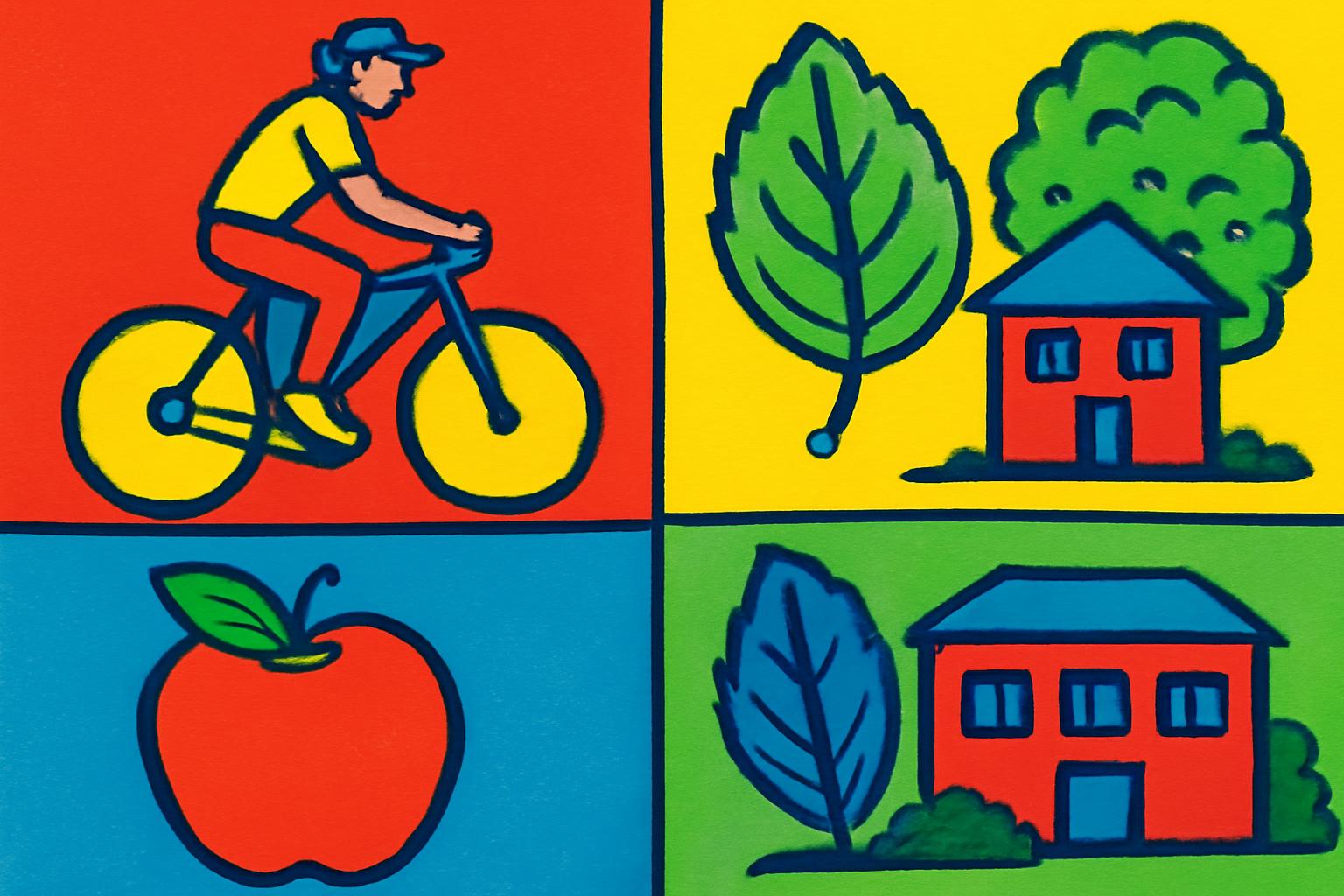 Kostenlose Radtour und Entdeckungstag im Umweltzentrum Hanau 🚴🌿🍎