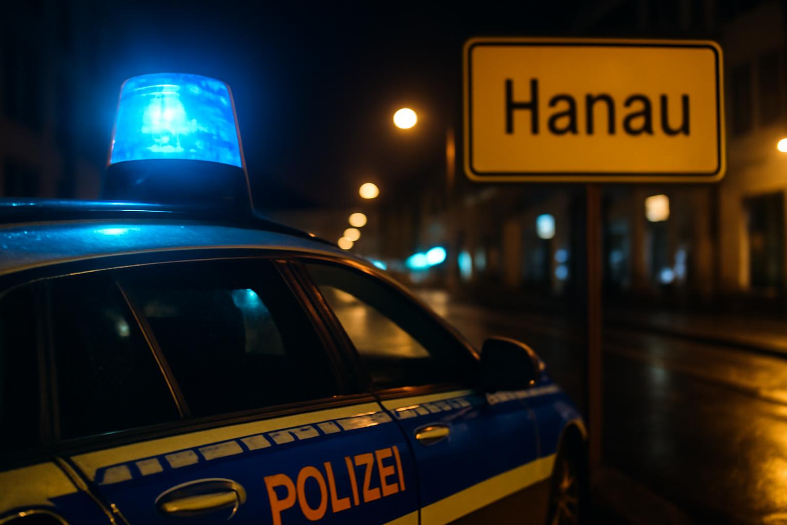 KW 36: Tempo-Kontrollen angekündigt; Unfall in Gelnhausen; Streit in Offenbach; Mutige Zeugen in Maintal-Bischofsheim 🚓⚠️🤝