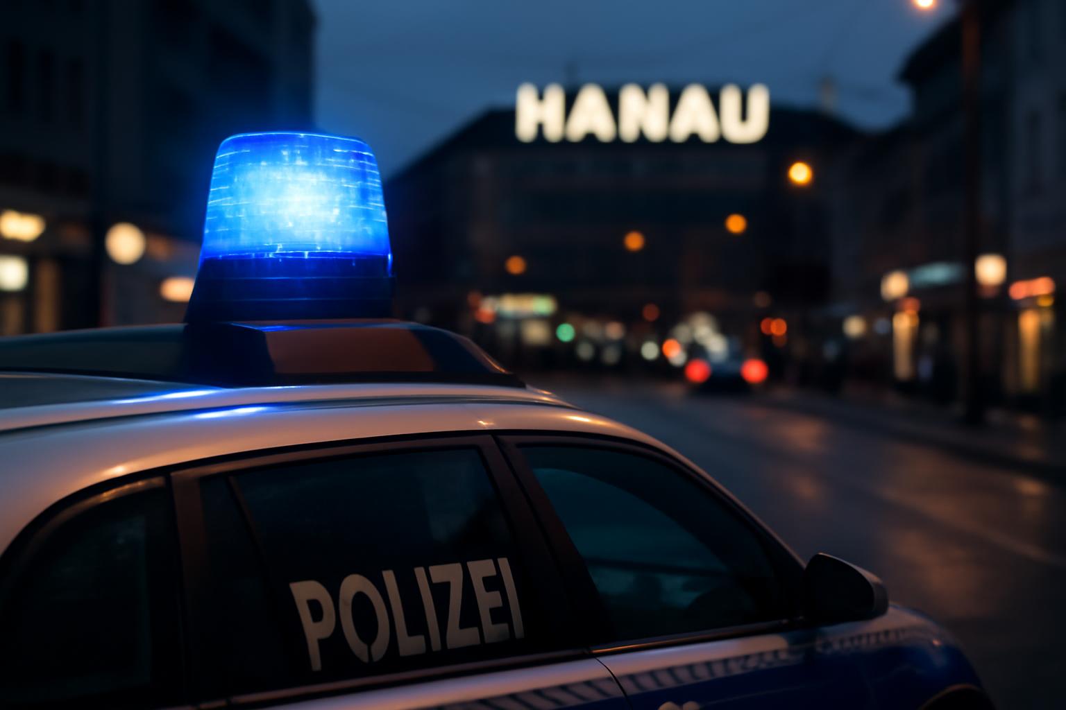 Tankstellenüberfall Breitenbacher Straße: Haftbefehl gegen 27-Jährigen; Werkzeugdiebstahl in Großkrotzenburg; mutmaßlicher Smart-Öffner in Offenbach festgenommen 🚨🔍🧰
